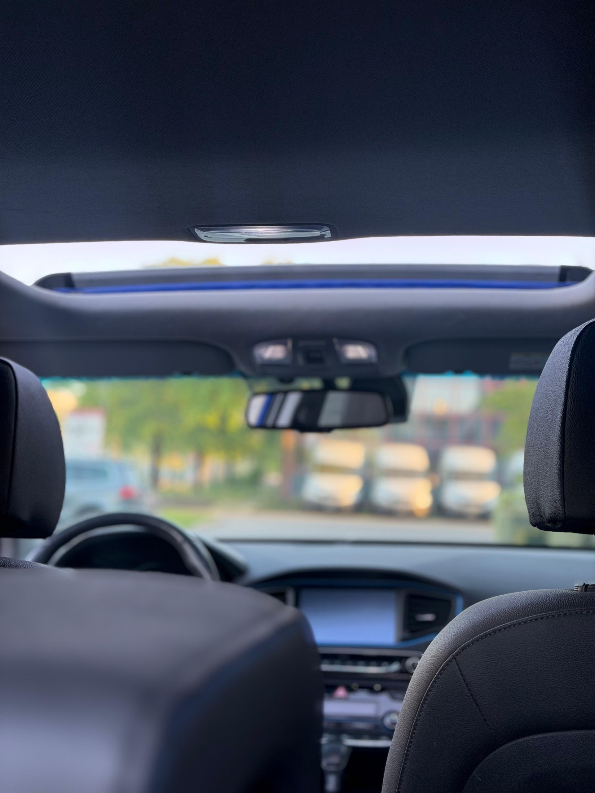HYUNDAI Ioniq 1.6 GDi HEV Vertex DCT-image-11