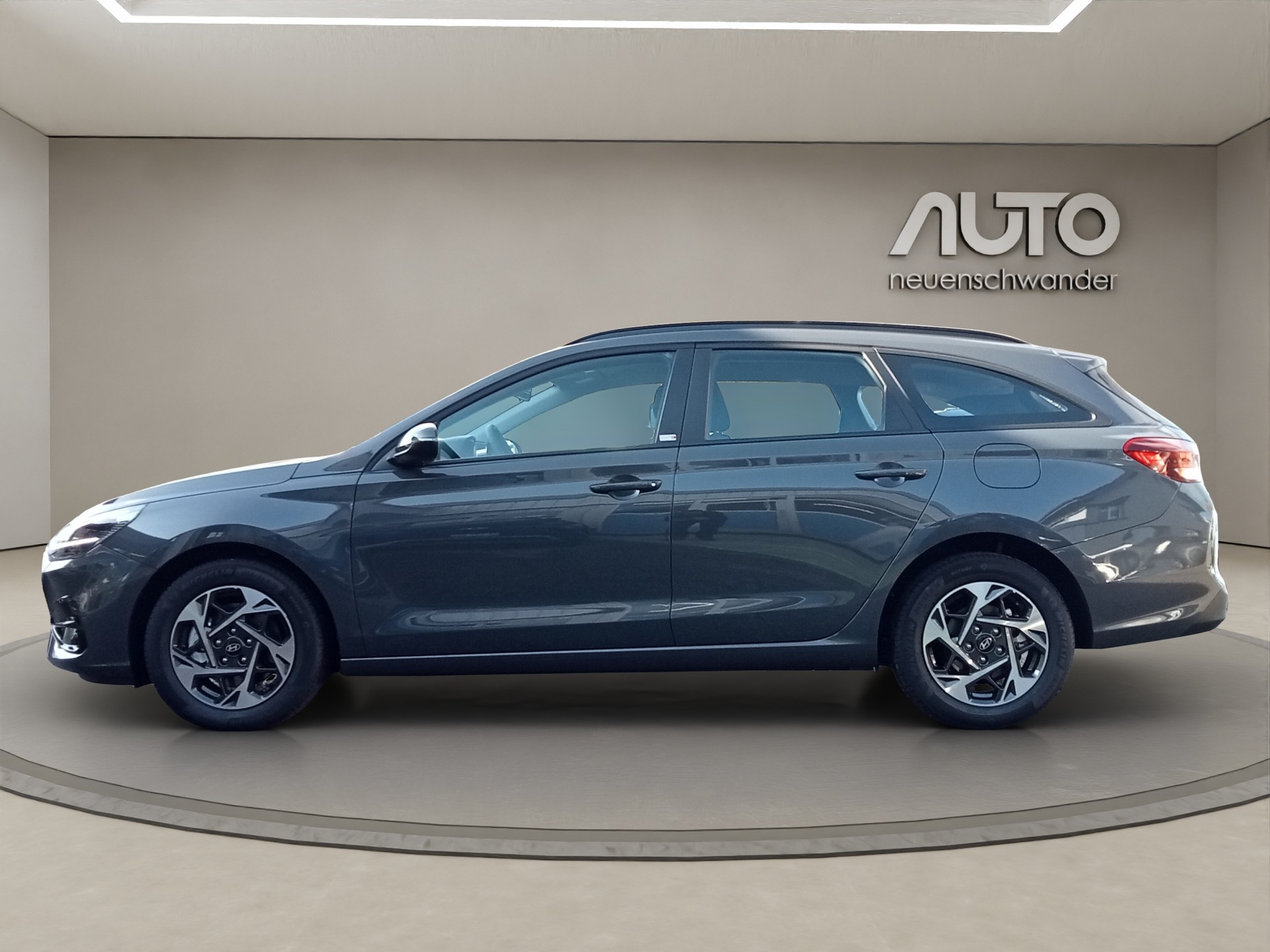 HYUNDAI i30 Wagon 1.0 T-GDi Origo 48V MH DCT-image-7