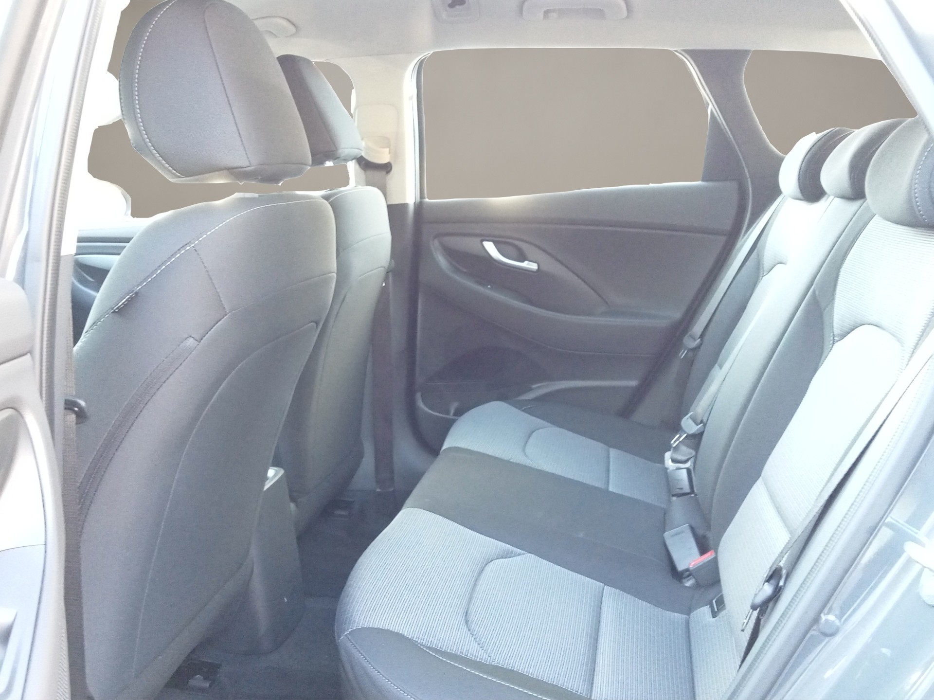 HYUNDAI i30 Wagon 1.0 T-GDi Origo 48V MH DCT-image-10