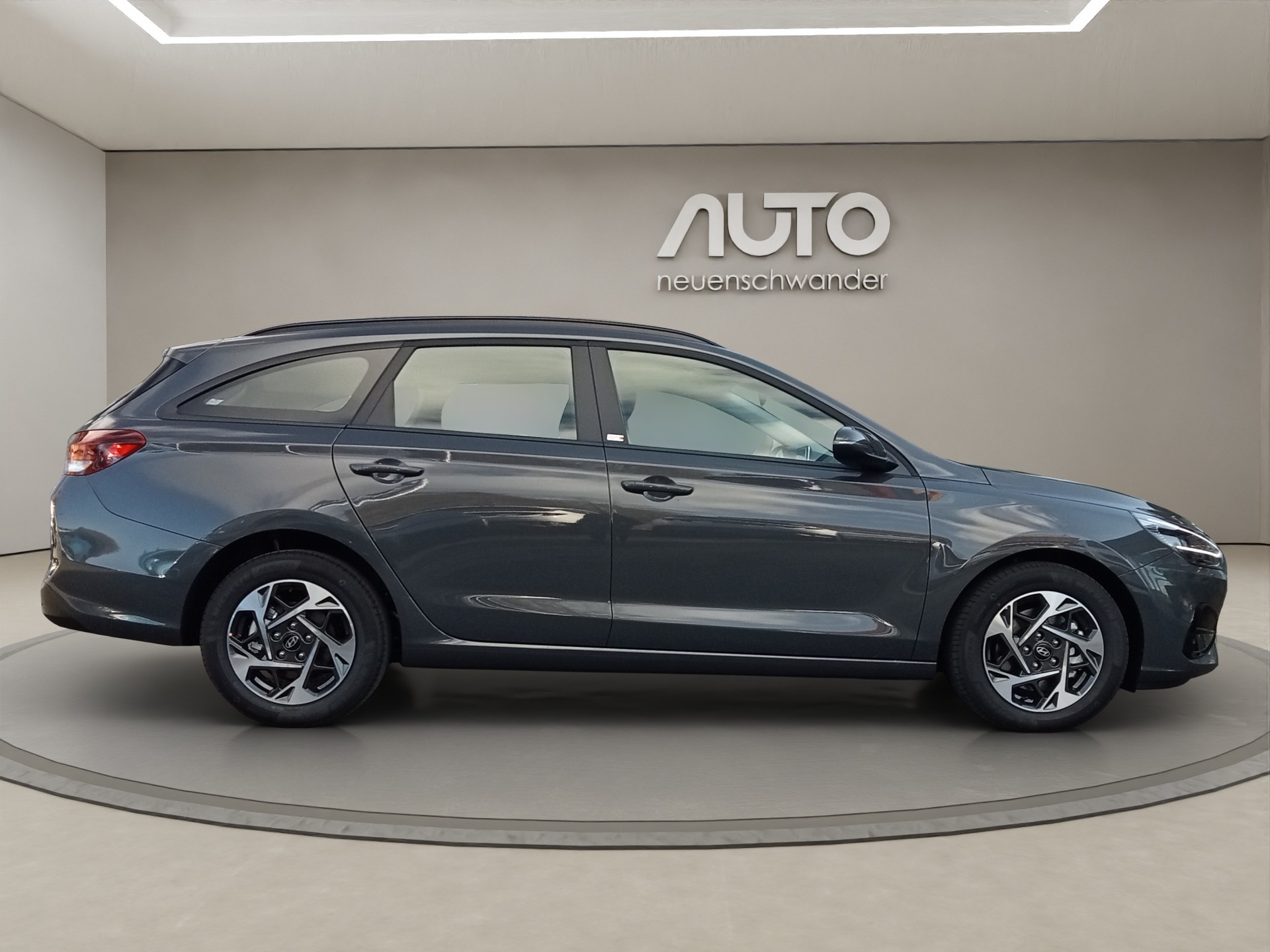 HYUNDAI i30 Wagon 1.0 T-GDi Origo 48V MH DCT-showroom-element-3