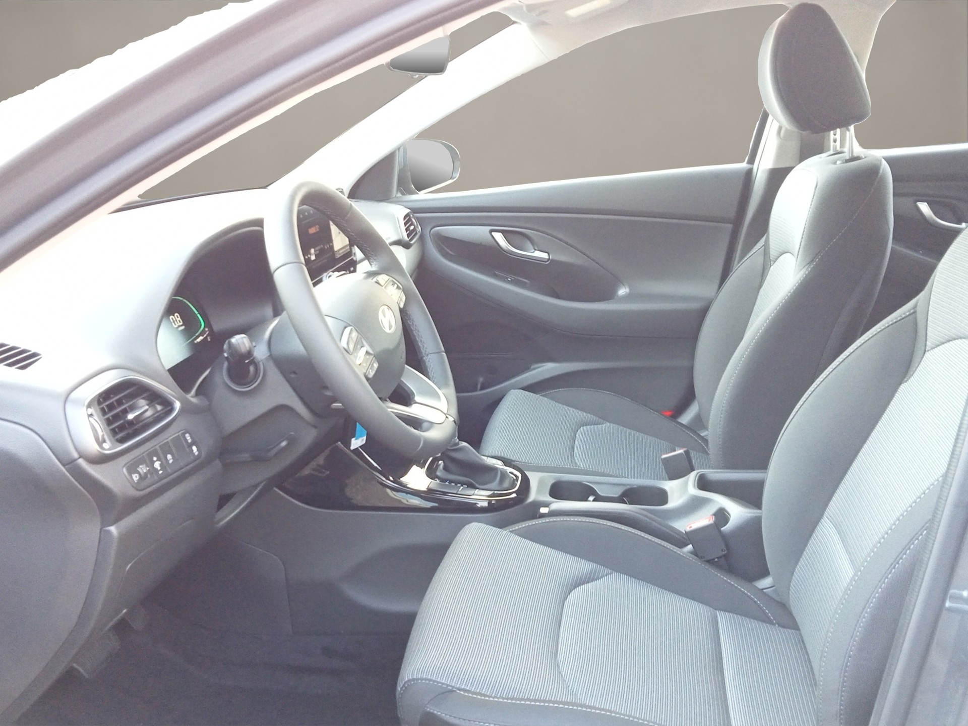 HYUNDAI i30 Wagon 1.0 T-GDi Origo 48V MH DCT-image-9
