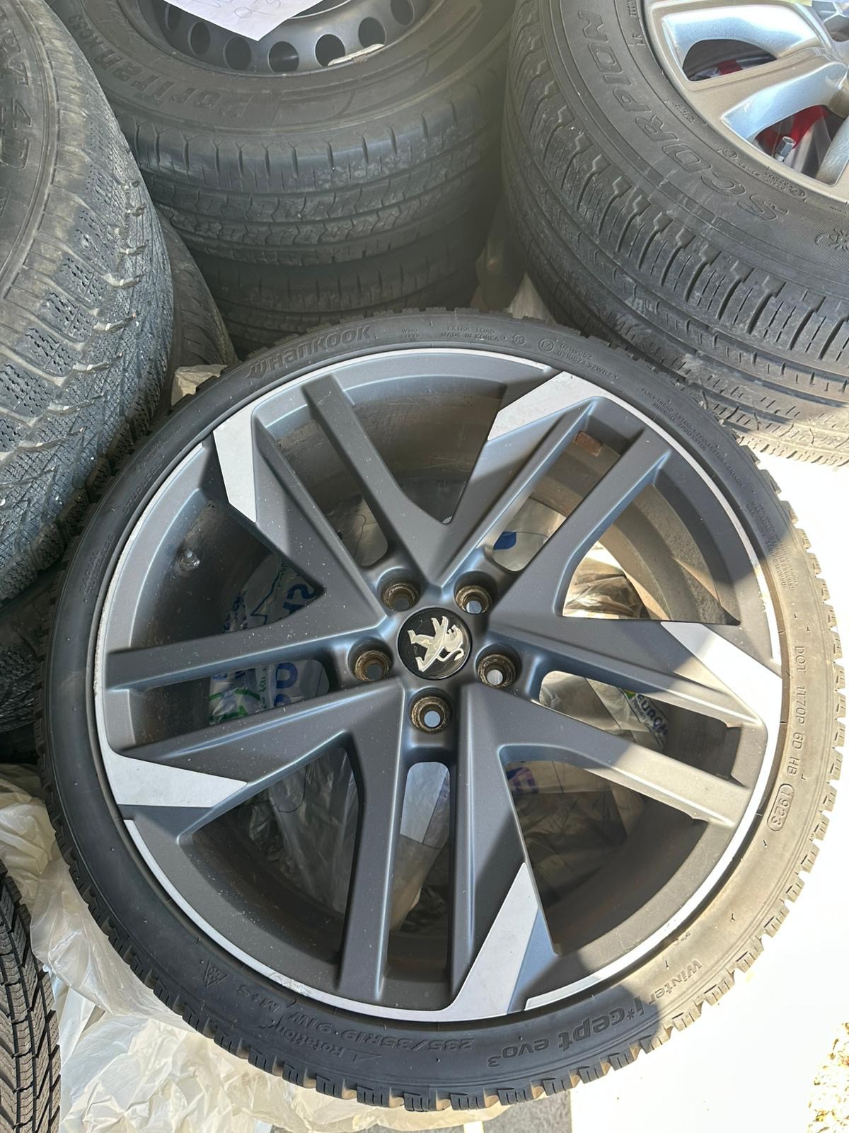 PEUGEOT 308 1.6 GTi-image-27