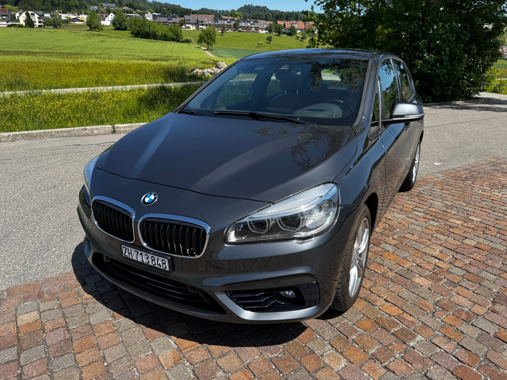 BMW 220d xDrive SAG-image-1