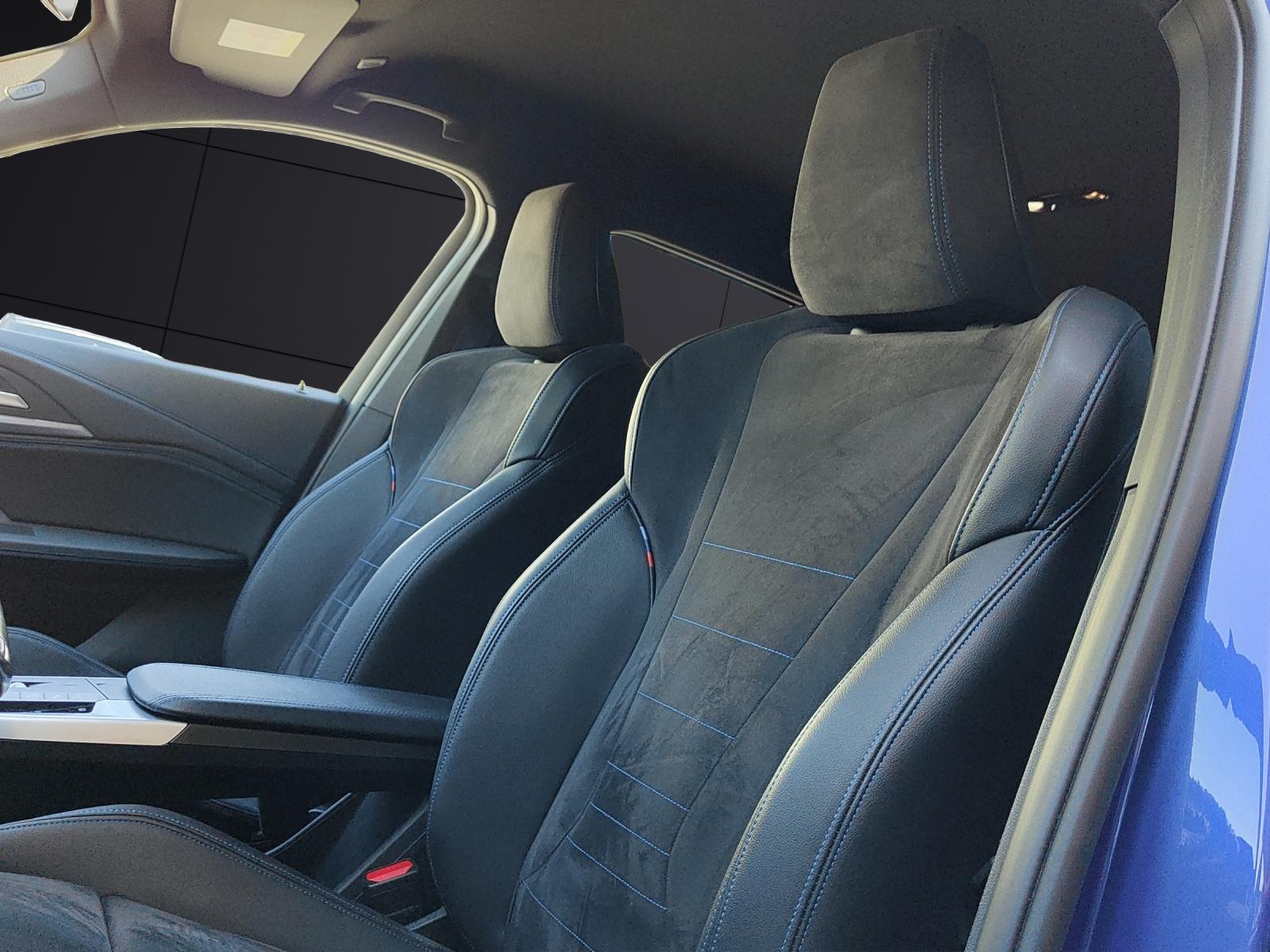 BMW X1 30e xDrive paddles-image-15