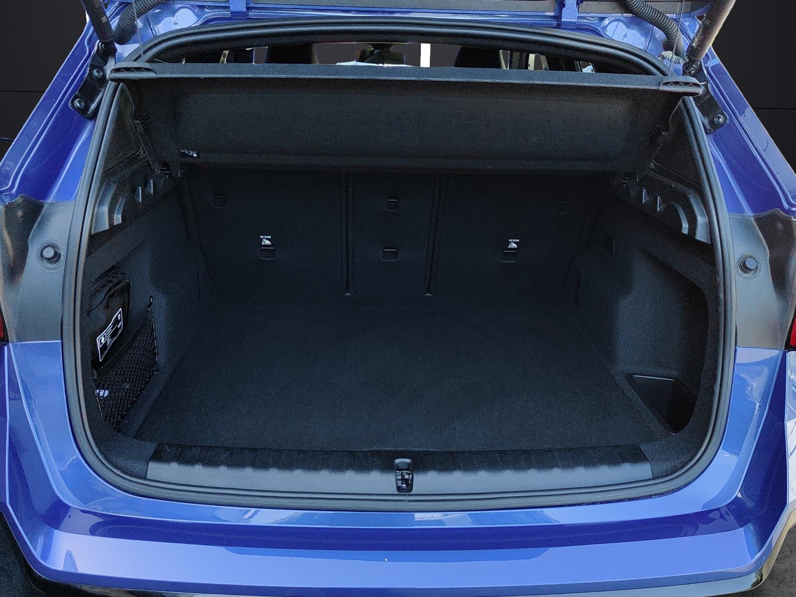 BMW X1 30e xDrive paddles-image-16