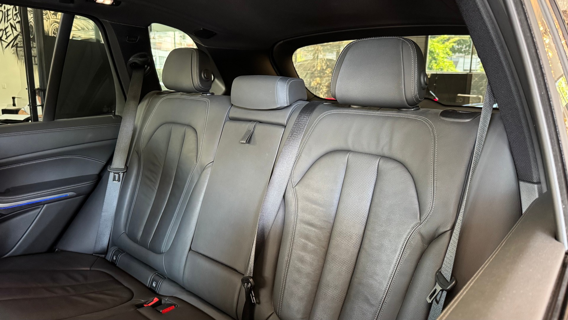 BMW X5 xDrive M50d Steptronic-image-10