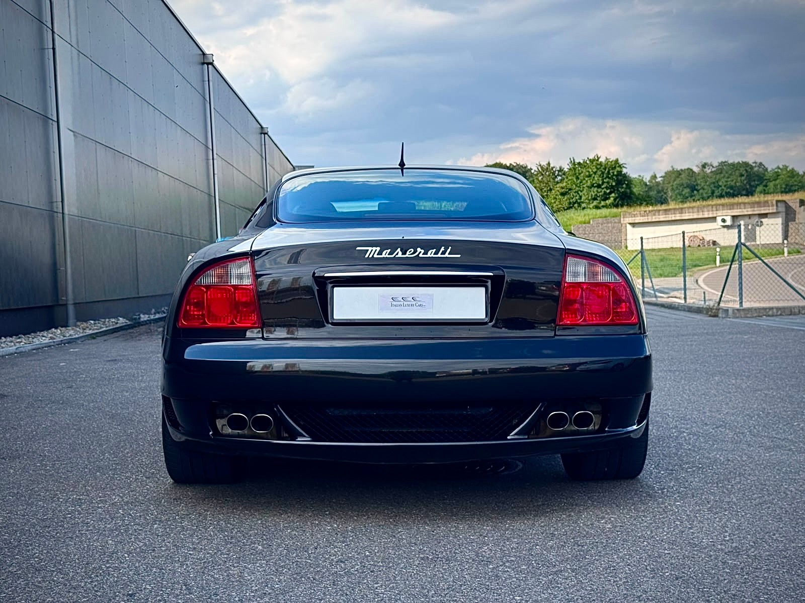 MASERATI Coupé GT-image-4