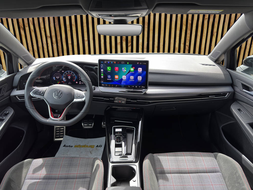 VW Golf VIII 2.0 TSI GTI DSG-image-6