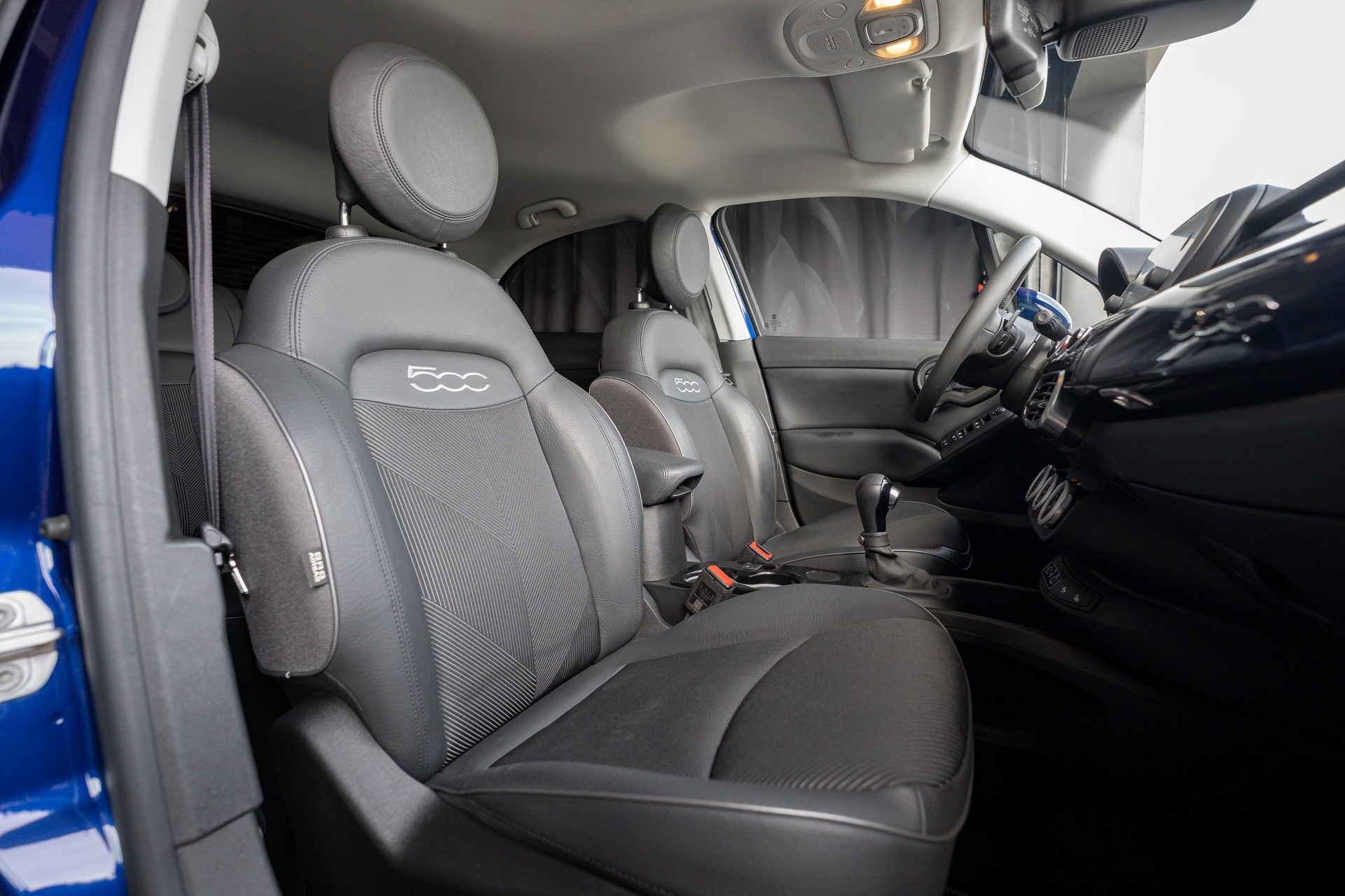 FIAT 500X 1.3 TB GSE Cross-image-10