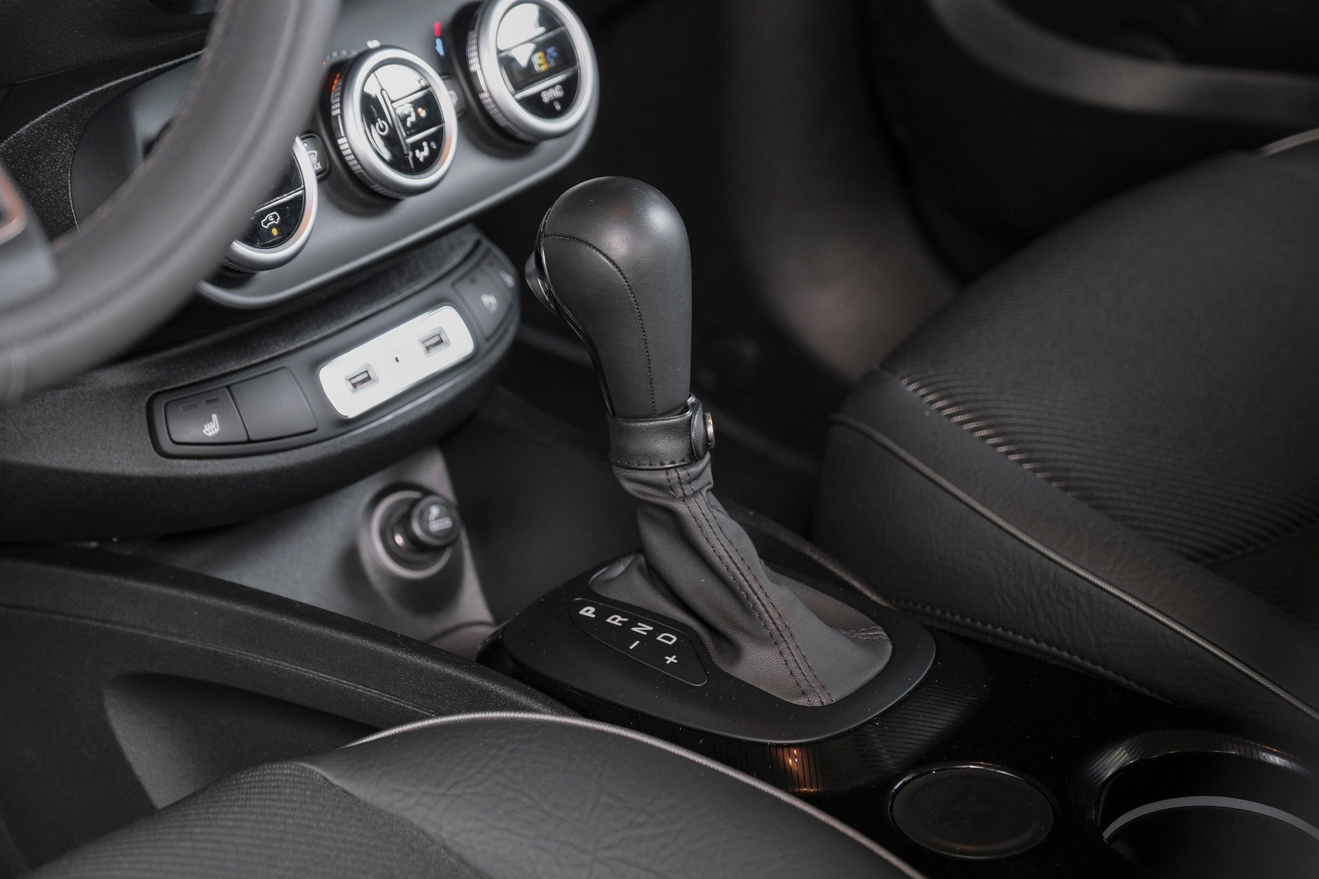 FIAT 500X 1.3 TB GSE Cross-image-19