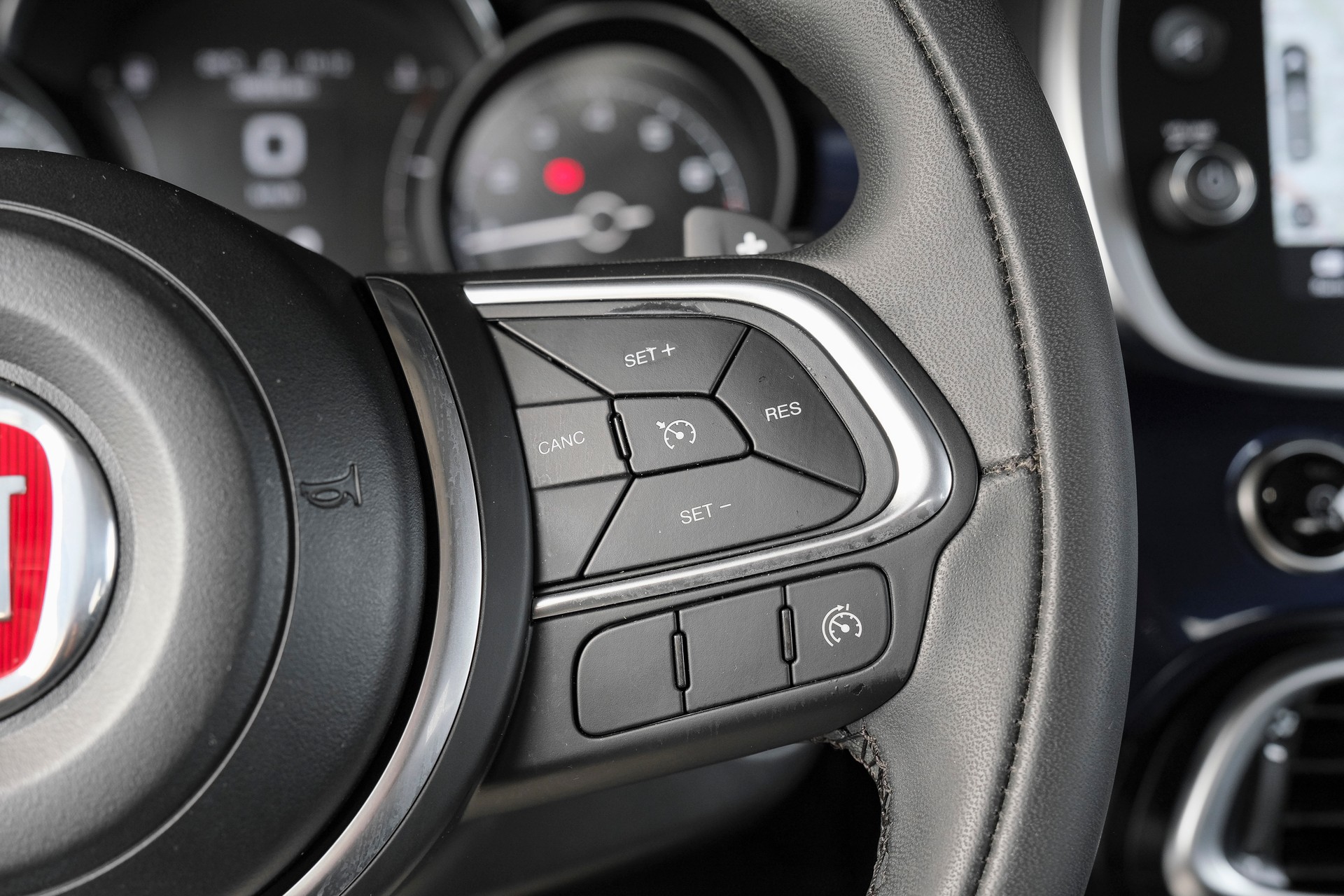 FIAT 500X 1.3 TB GSE Cross-image-21