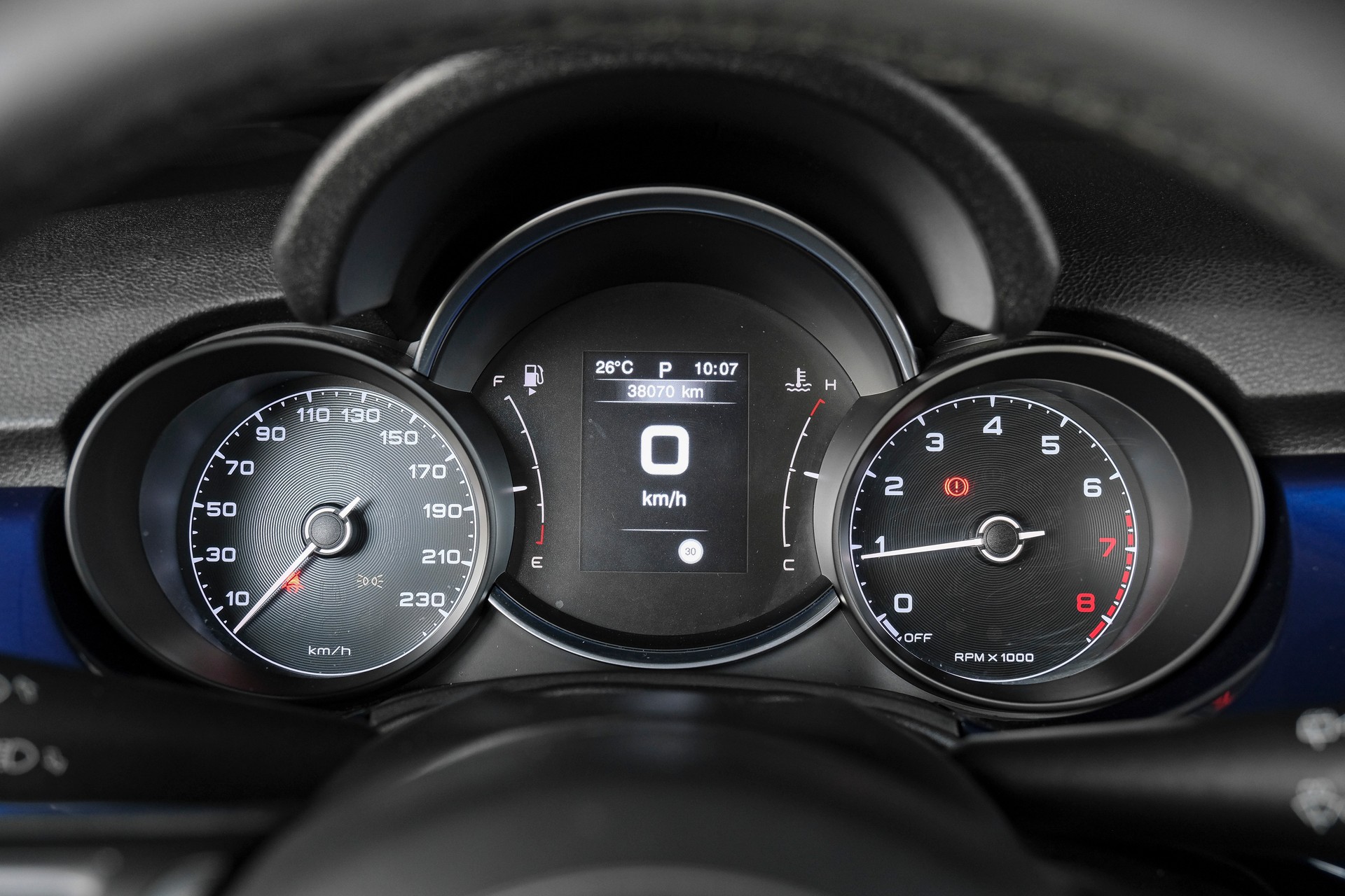 FIAT 500X 1.3 TB GSE Cross-image-16