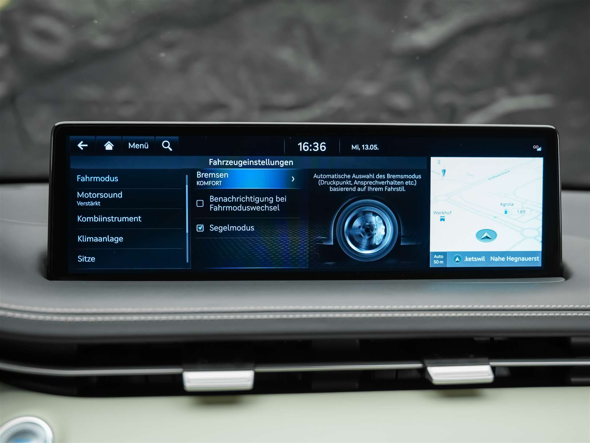GENESIS GV70 2.5 TGDI Luxury AT8 AWD *Panorama*Lexicon*Massage*Sitzlüftung*-image-39
