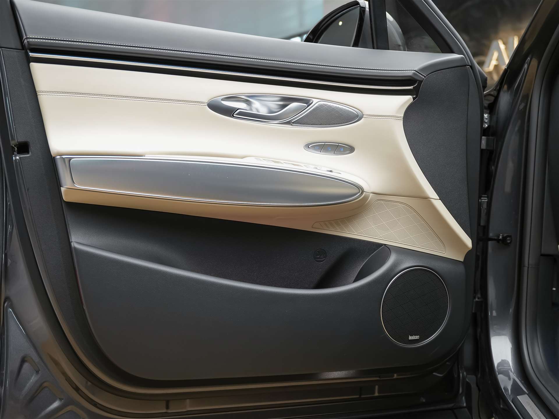 GENESIS GV70 2.5 TGDI Luxury AT8 AWD *Panorama*Lexicon*Massage*Sitzlüftung*-image-27