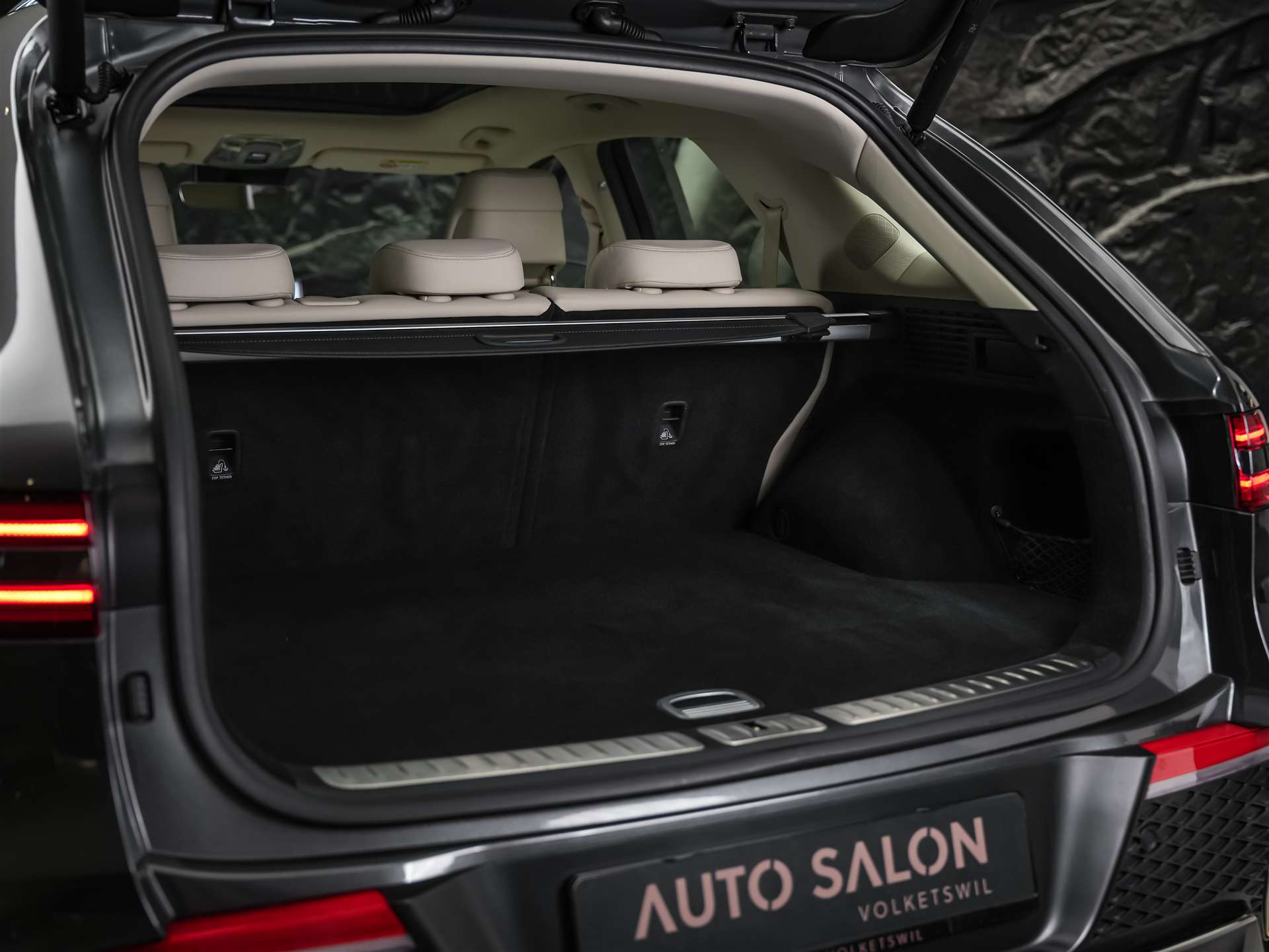 GENESIS GV70 2.5 TGDI Luxury AT8 AWD *Panorama*Lexicon*Massage*Sitzlüftung*-image-43