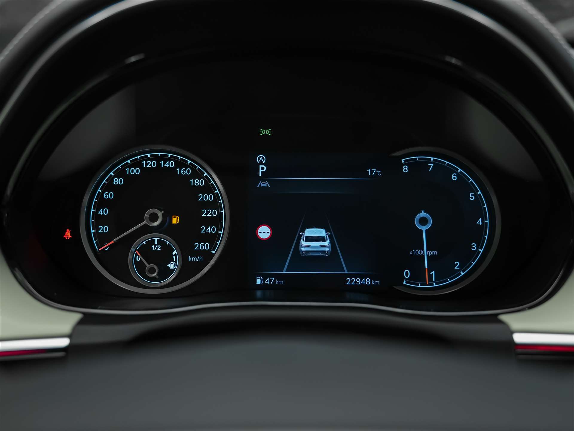 GENESIS GV70 2.5 TGDI Luxury AT8 AWD *Panorama*Lexicon*Massage*Sitzlüftung*-image-33