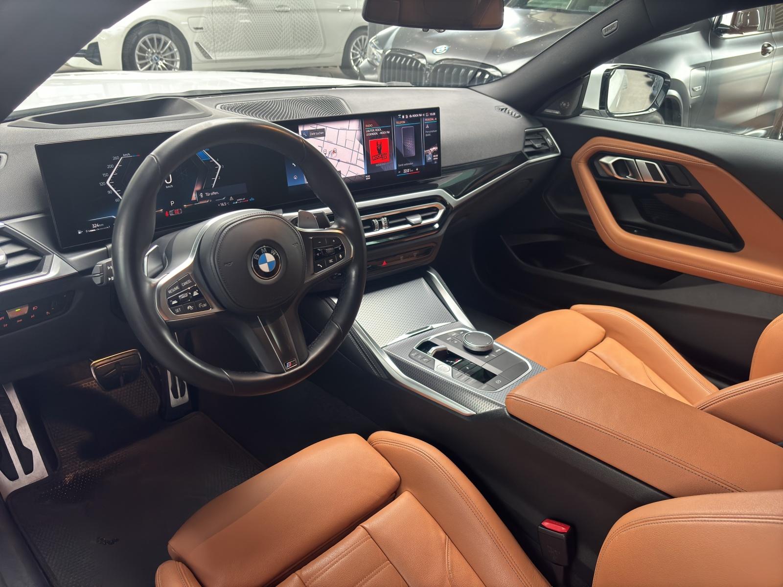 BMW 220d SAG Coupé-image-19