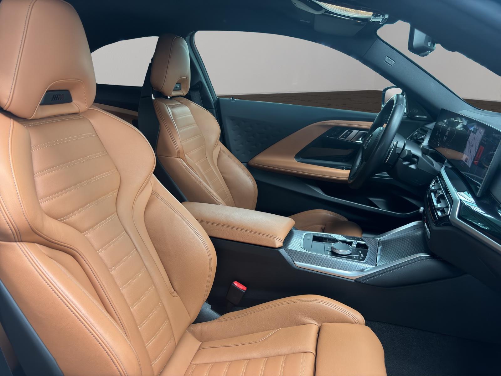 BMW 220d SAG Coupé-image-10