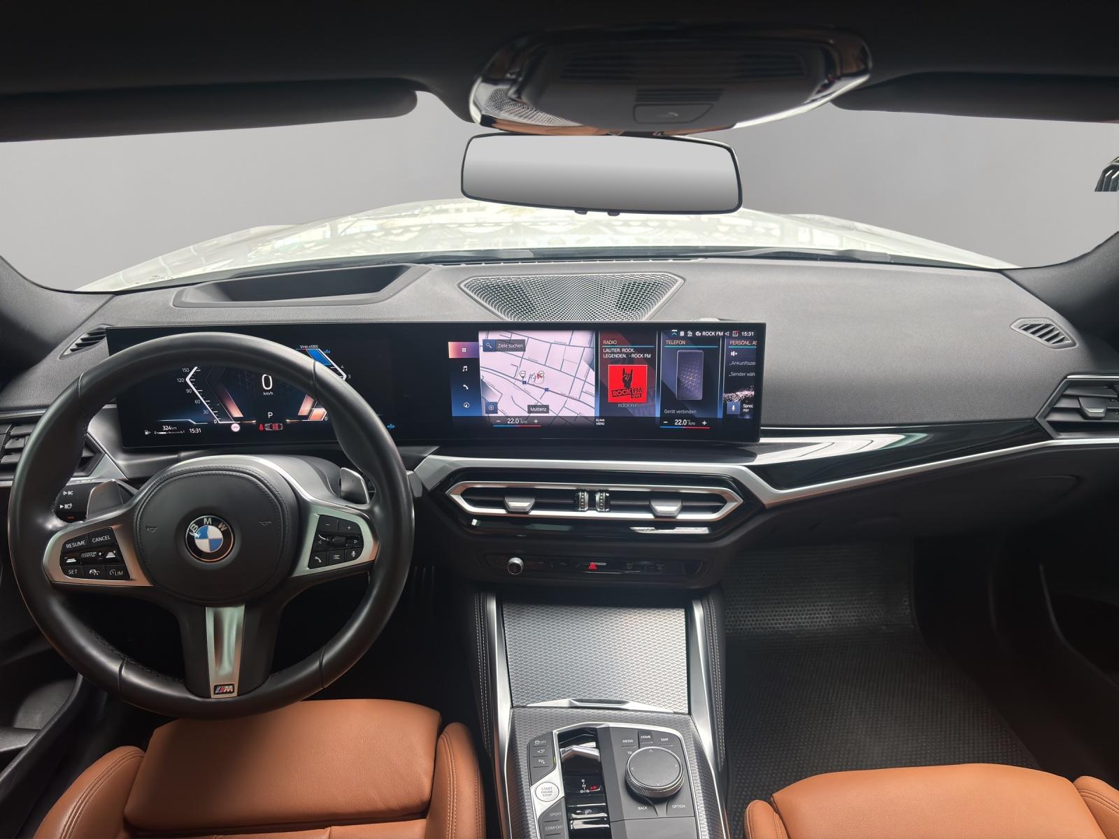 BMW 220d SAG Coupé-image-6