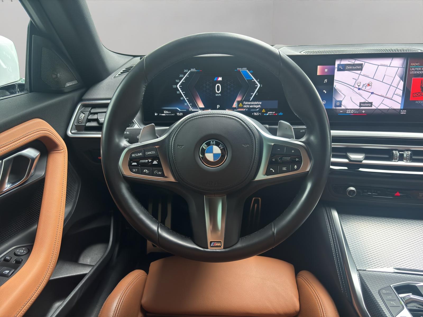 BMW 220d SAG Coupé-image-5