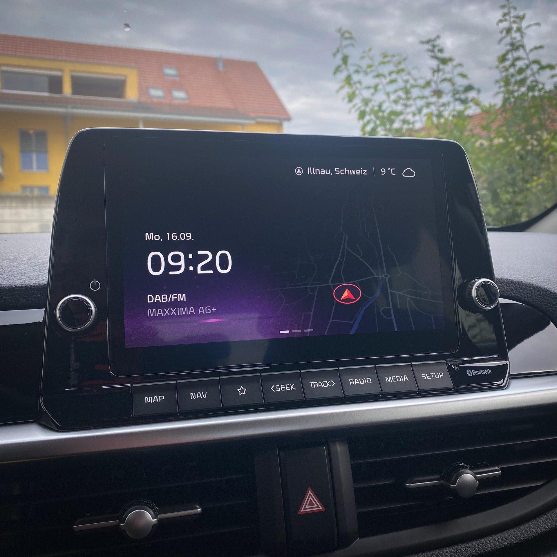 KIA Picanto 1.0 GDi First Edition-image-8