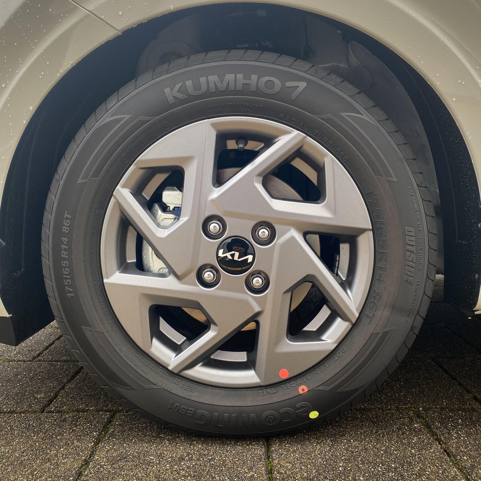 KIA Picanto 1.0 GDi First Edition-showroom-element-2