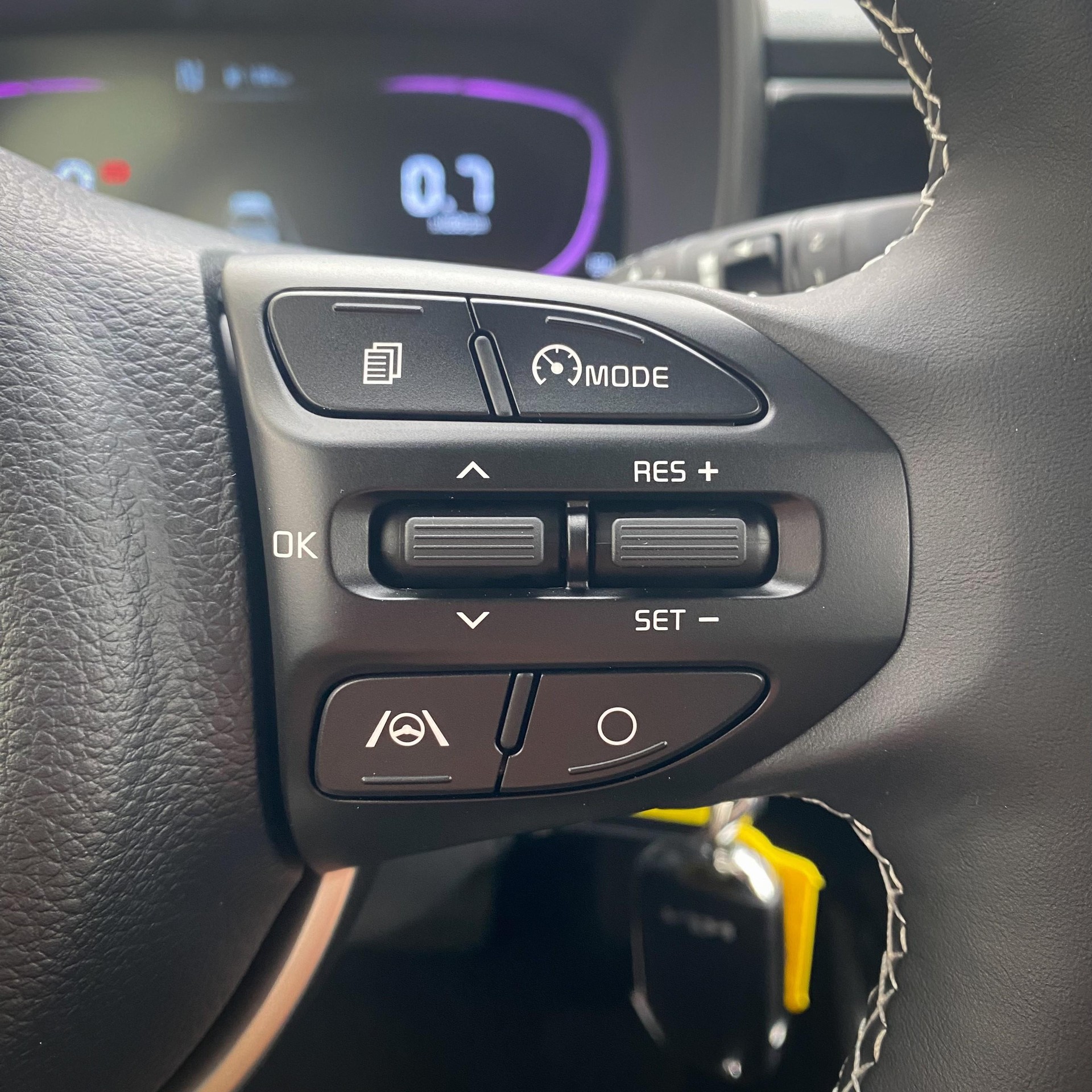 KIA Picanto 1.0 GDi First Edition-image-7