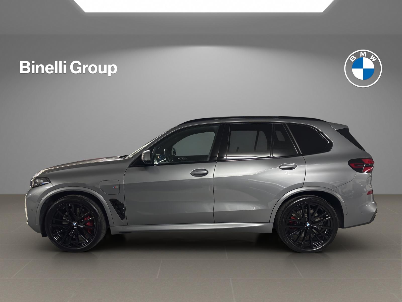BMW X5 50e xDrive SAG-showroom-element-1