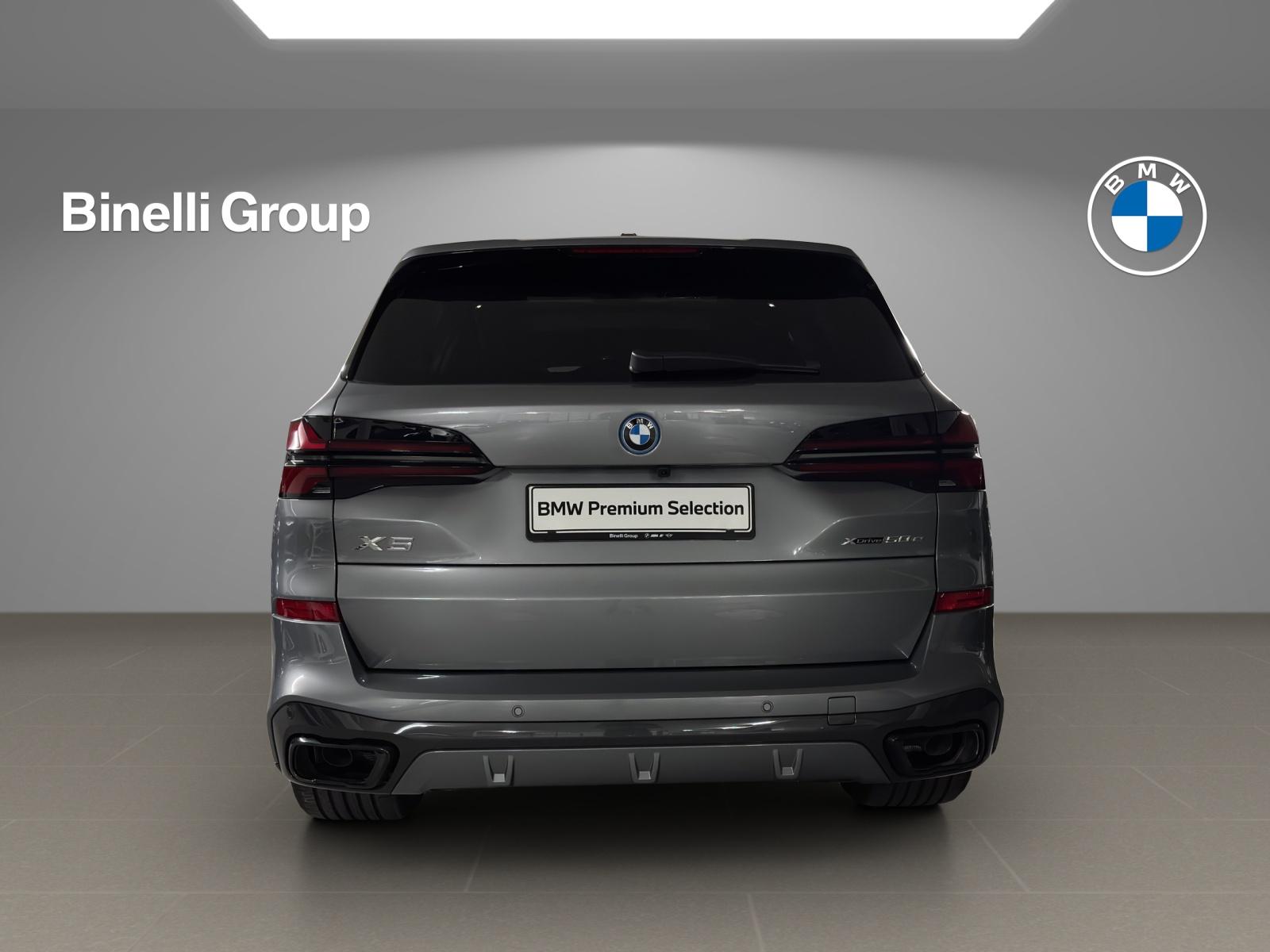 BMW X5 50e xDrive SAG-image-13