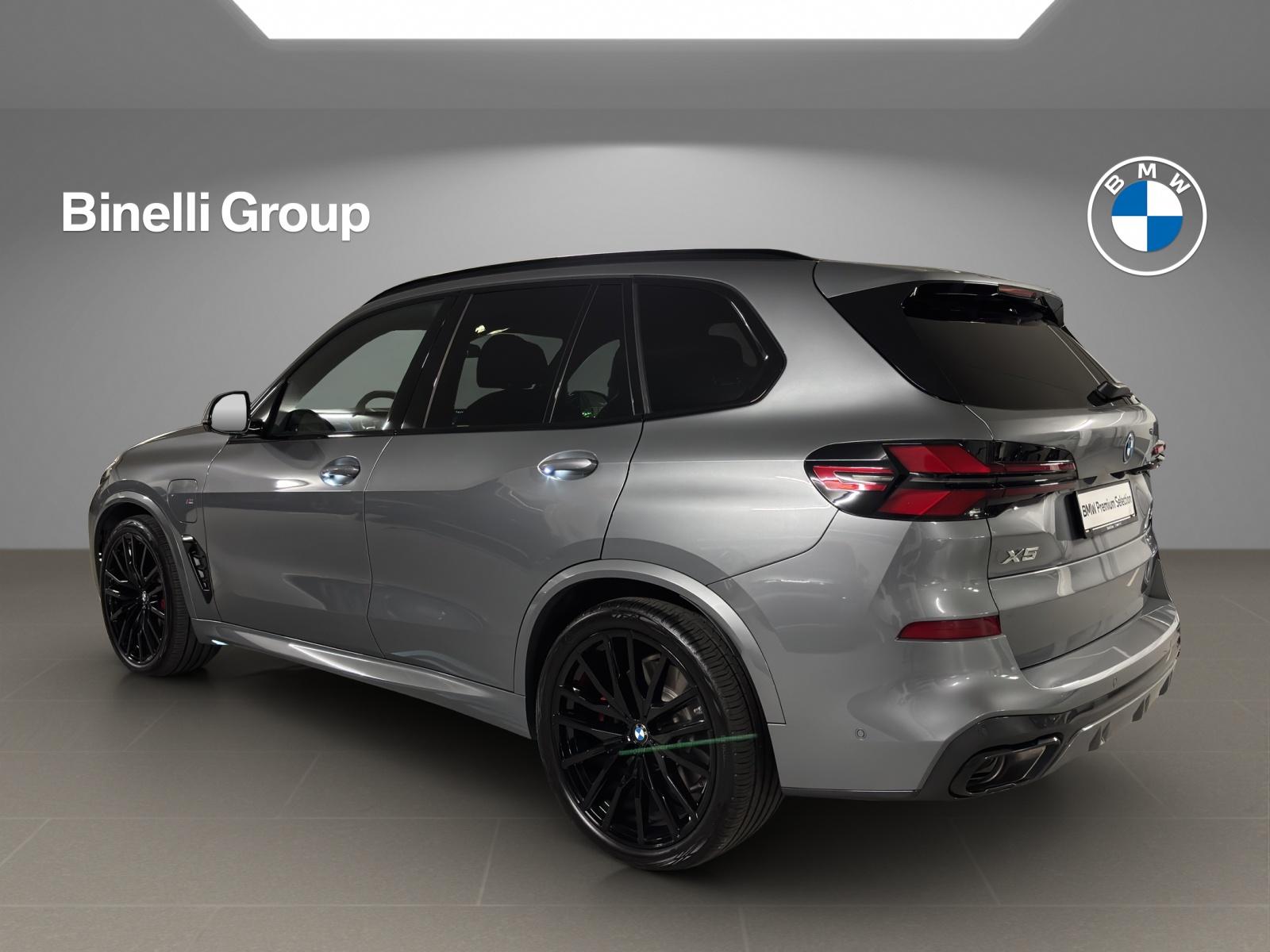 BMW X5 50e xDrive SAG-image-12