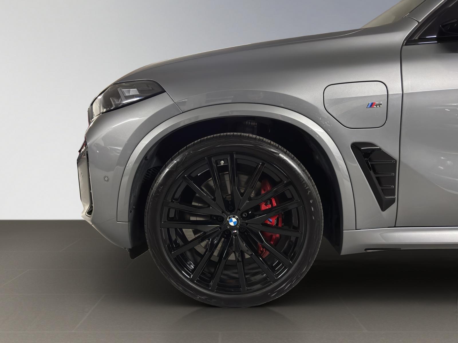 BMW X5 50e xDrive SAG-showroom-element-2