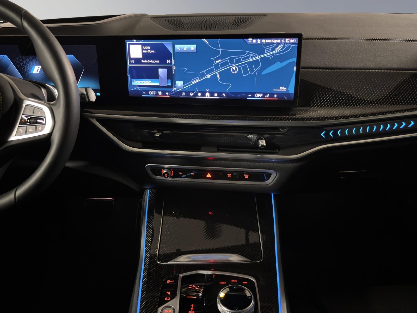 BMW X5 50e xDrive SAG-image-11
