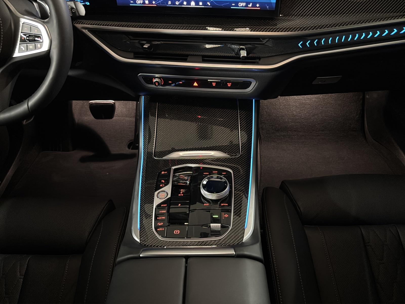 BMW X5 50e xDrive SAG-image-10