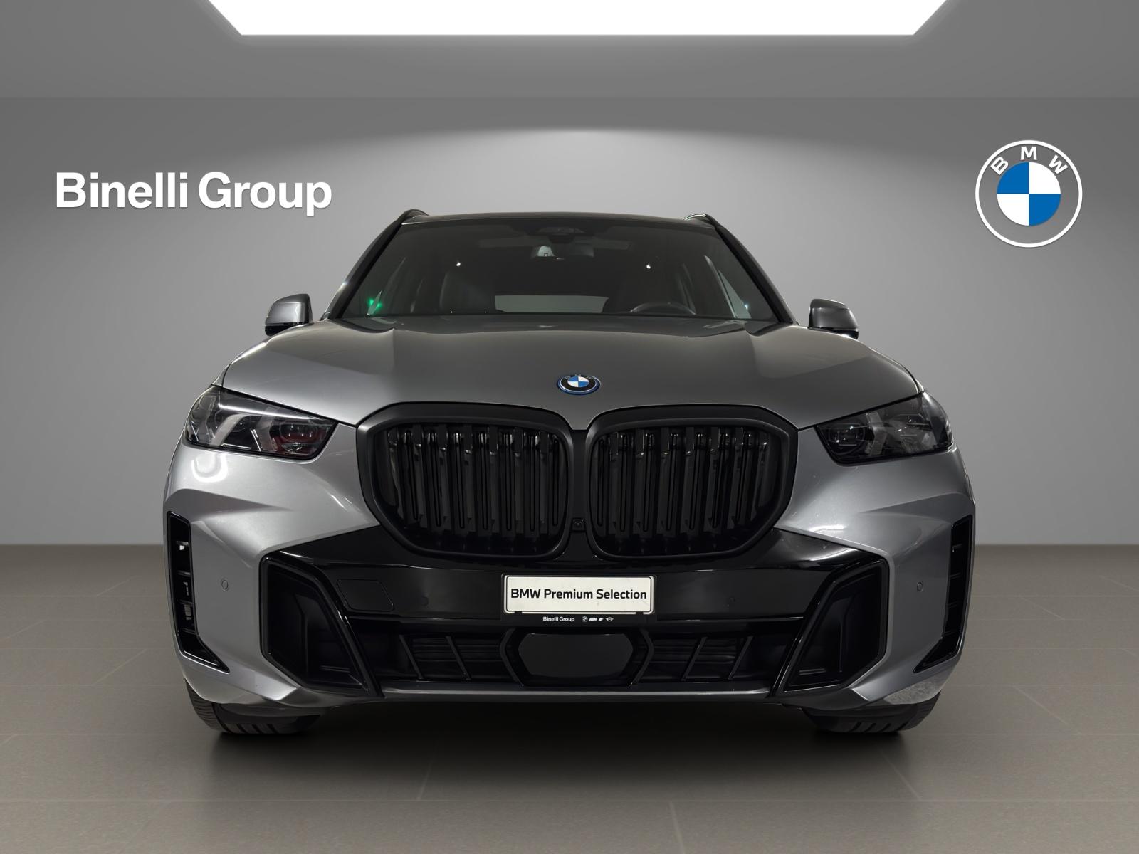 BMW X5 50e xDrive SAG-image-21