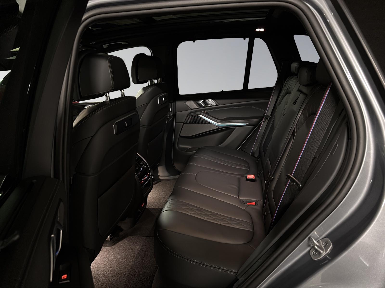 BMW X5 50e xDrive SAG-image-7
