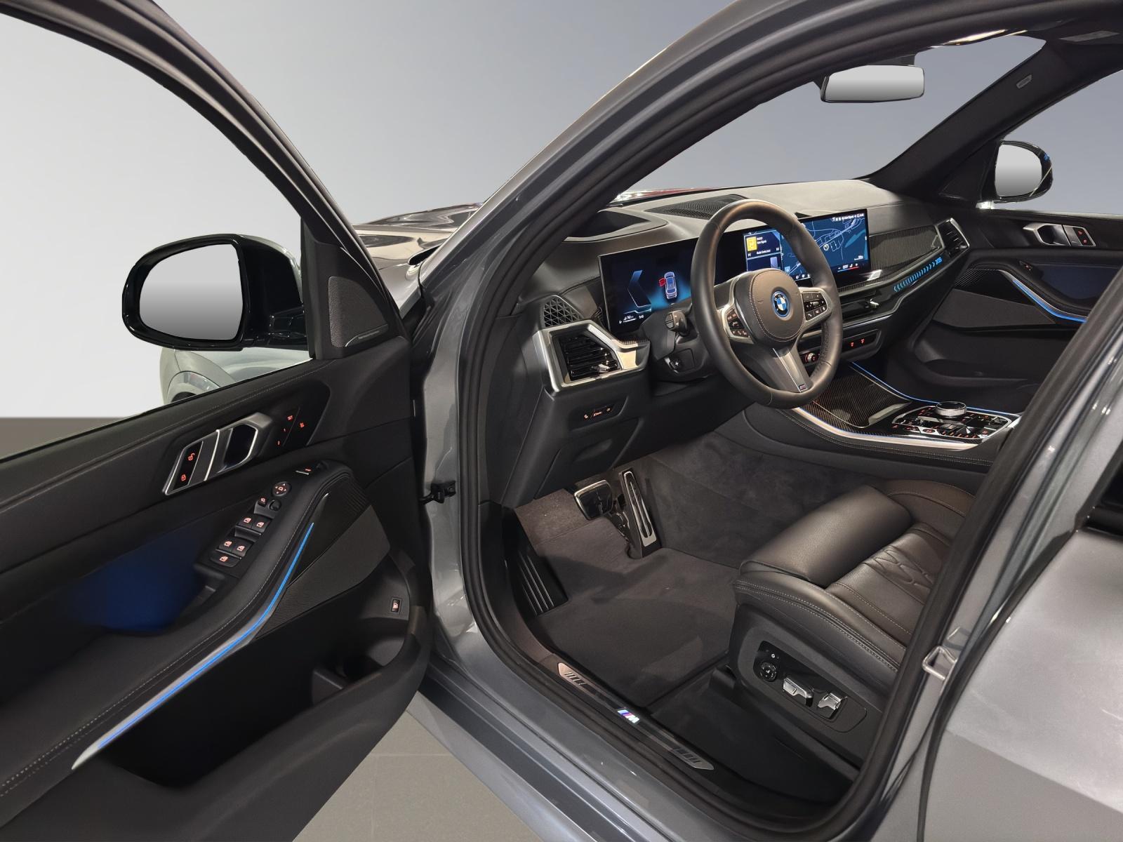 BMW X5 50e xDrive SAG-showroom-element-3