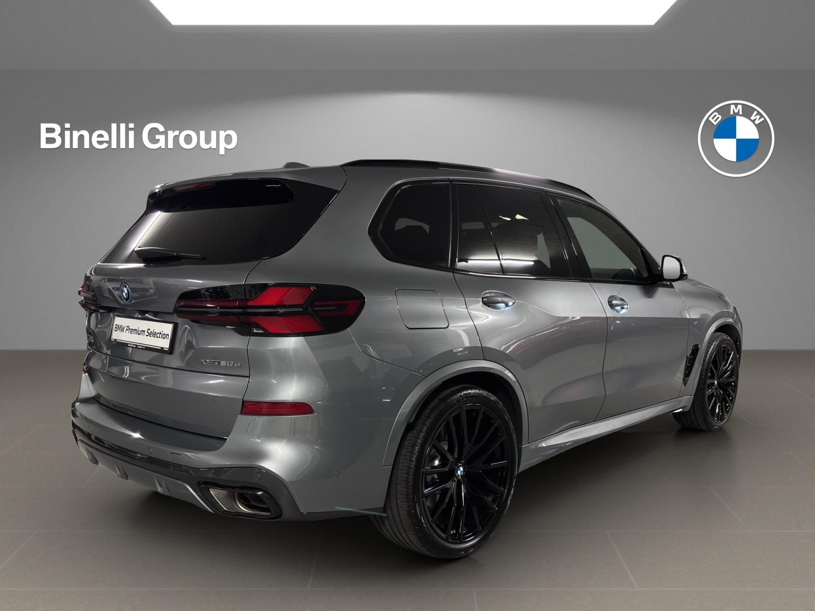 BMW X5 50e xDrive SAG-image-15