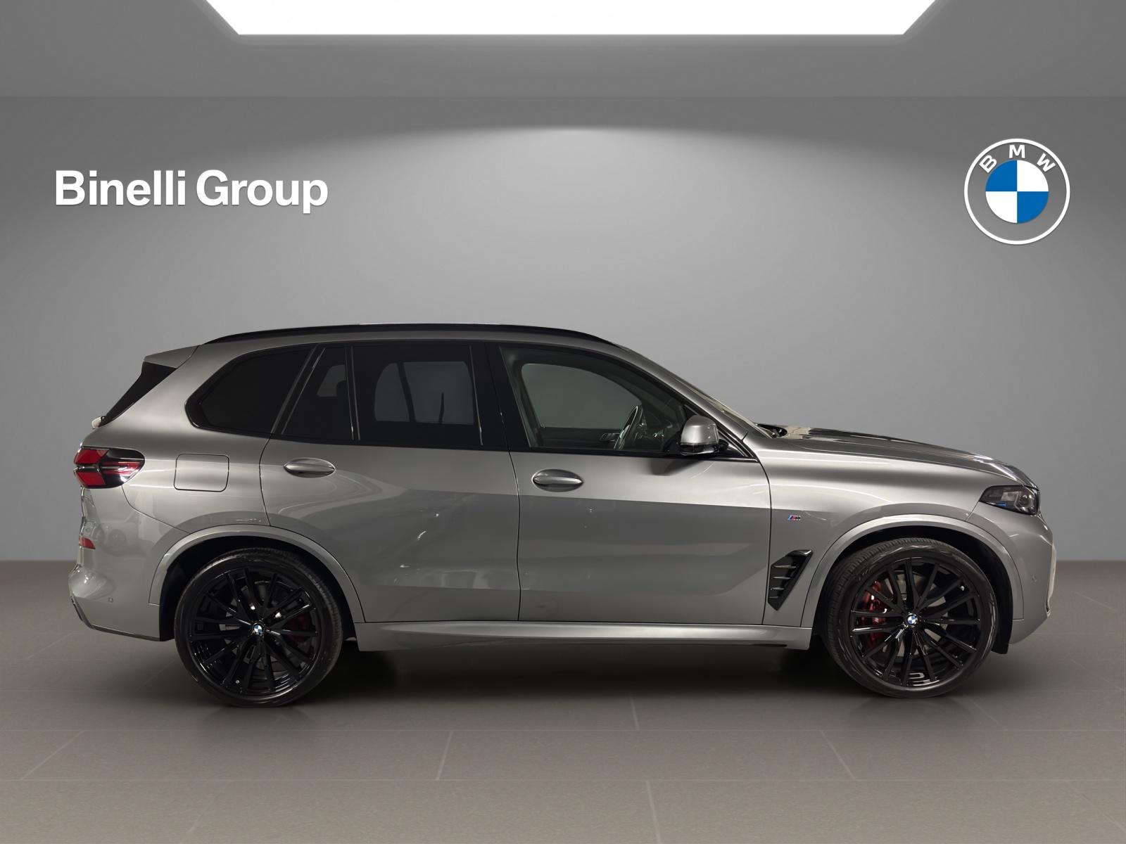 BMW X5 50e xDrive SAG-image-16