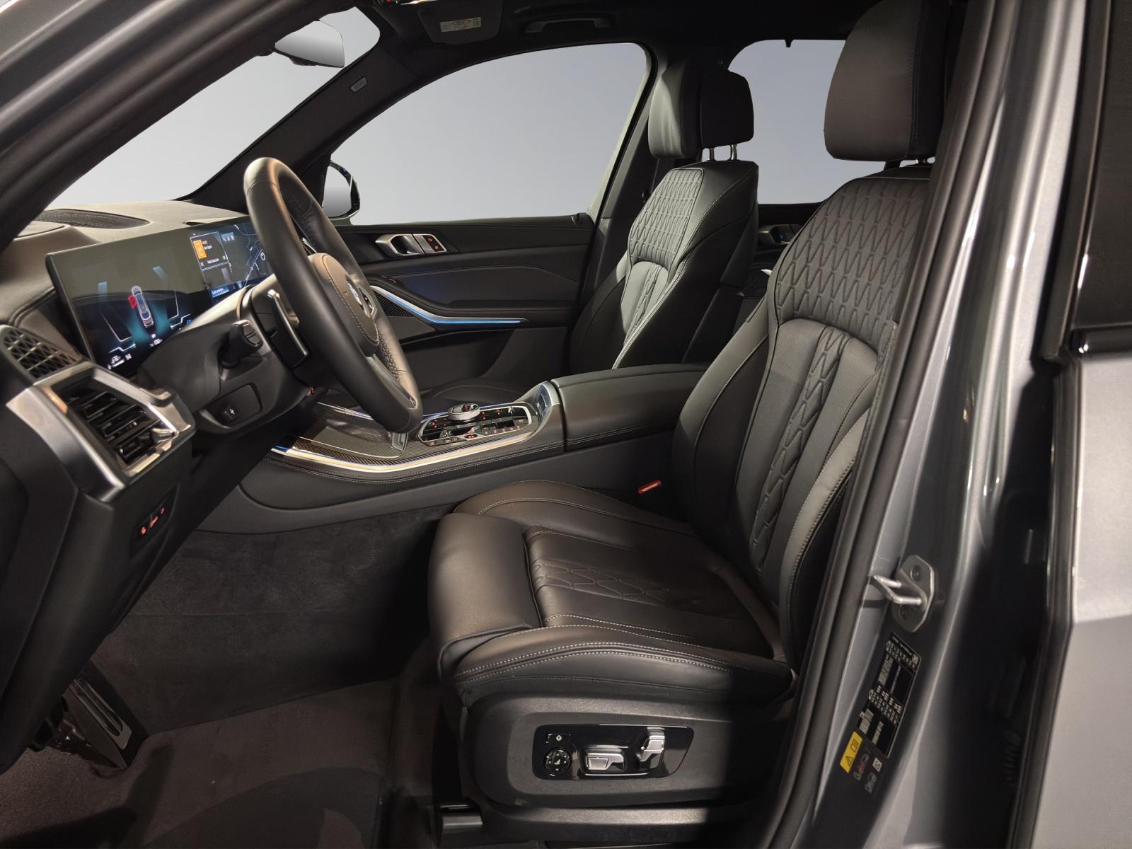 BMW X5 50e xDrive SAG-image-4