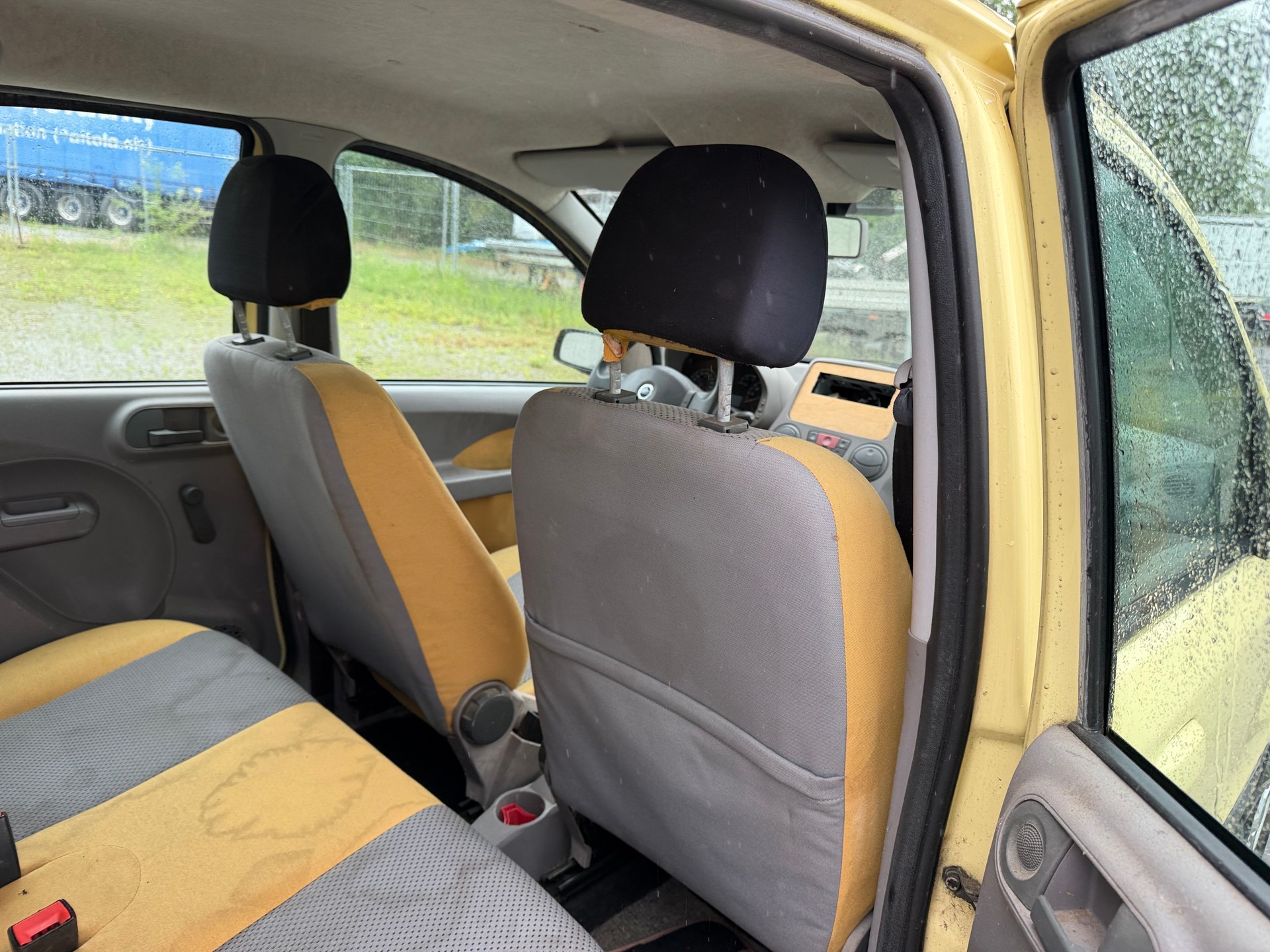 FIAT Panda 1.2 4x4 (Trekking)-image-8