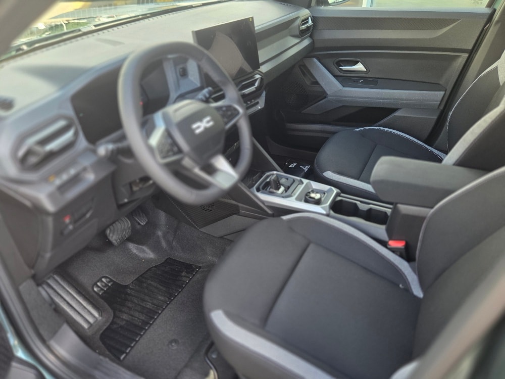 DACIA Duster TCe 150 48V Journey 4x4-image-6