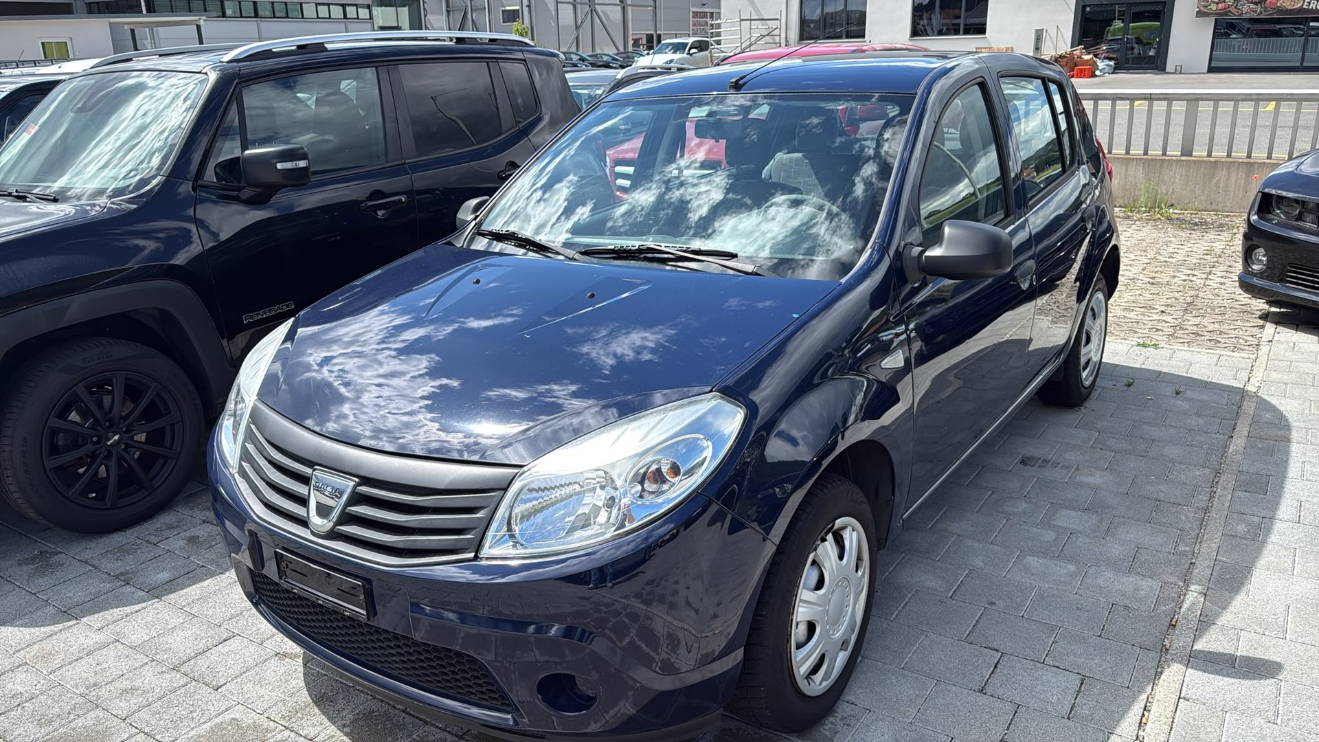 DACIA Sandero 1.2-showroom-element-2