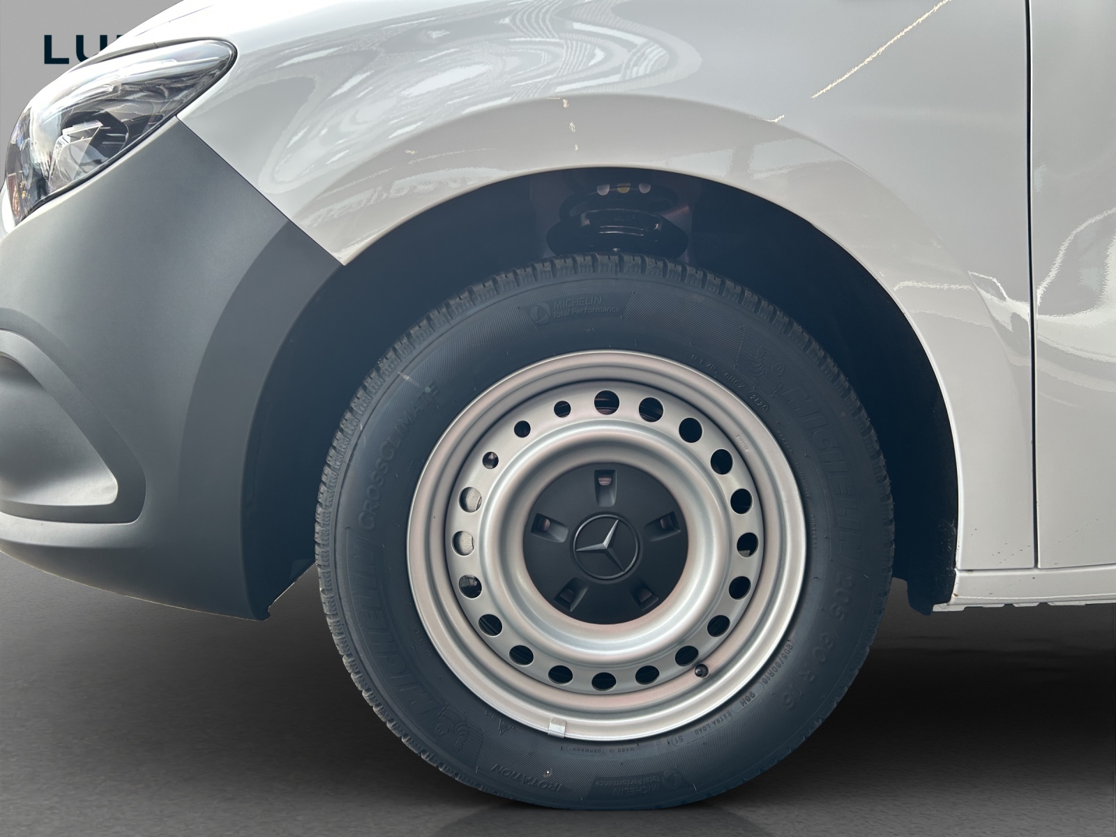MERCEDES-BENZ eCitan 45kWh Base-image-15