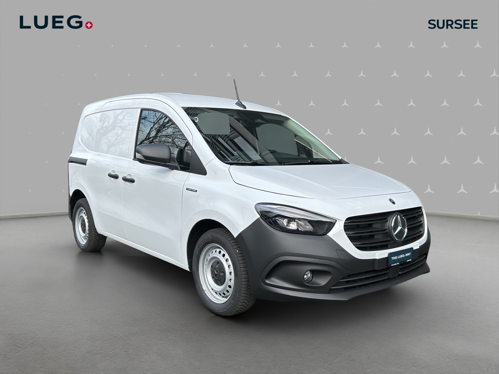 MERCEDES-BENZ eCitan 45kWh Base-image-6