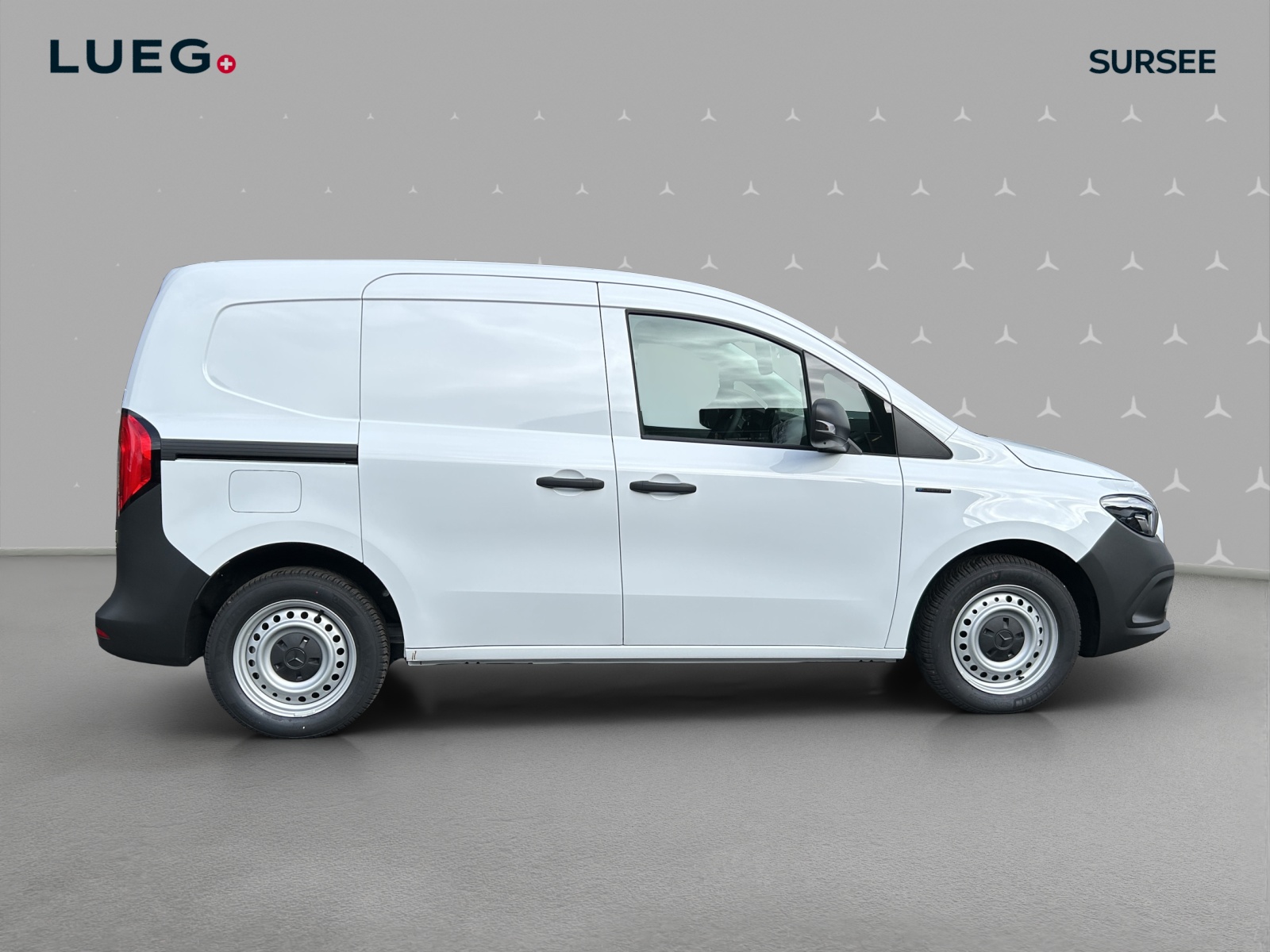 MERCEDES-BENZ eCitan 45kWh Base-image-5