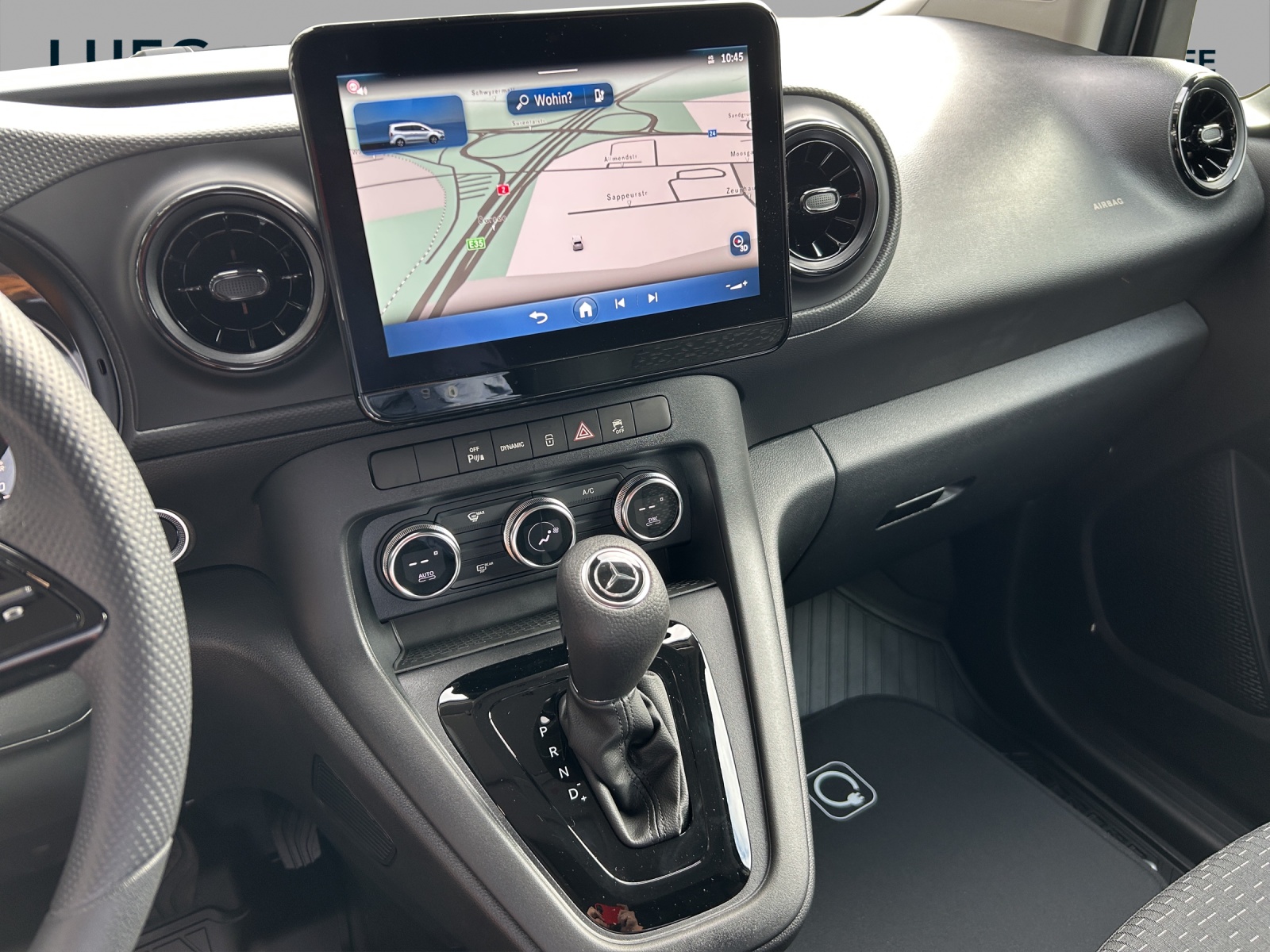 MERCEDES-BENZ eCitan 45kWh Base-image-13
