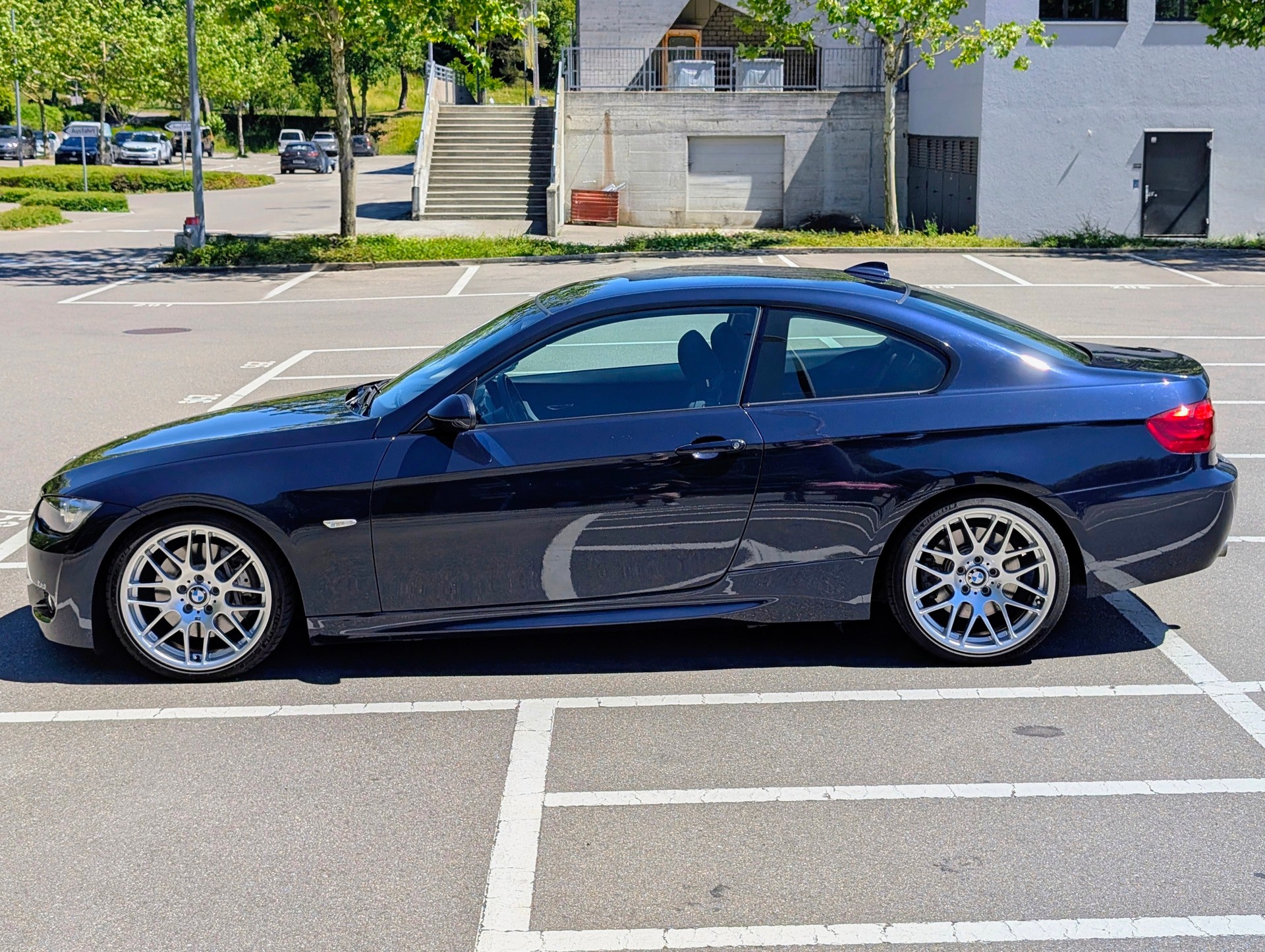 BMW 335i xDrive