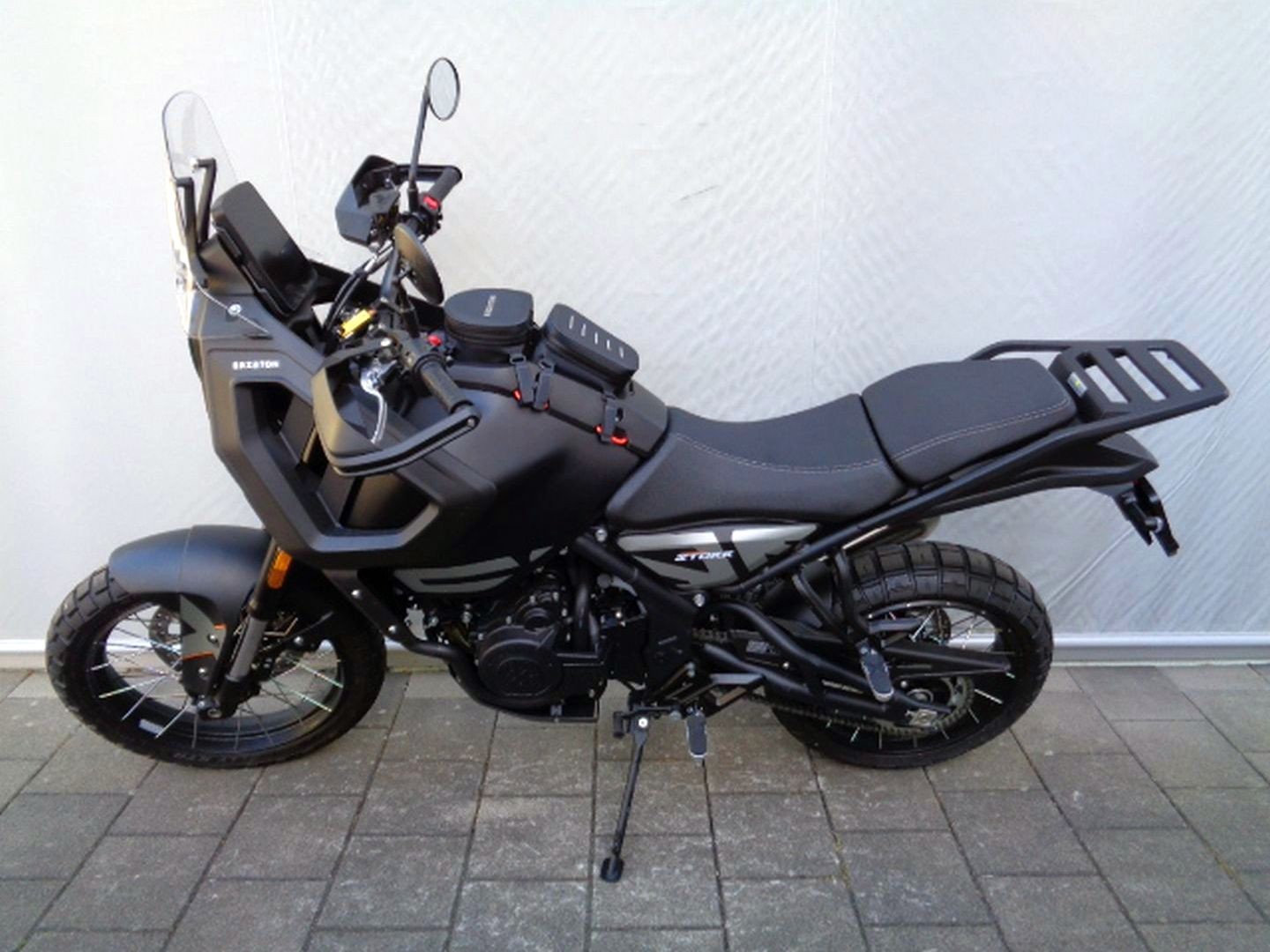 BRIXTON Crossfire 125 ABS-image-0