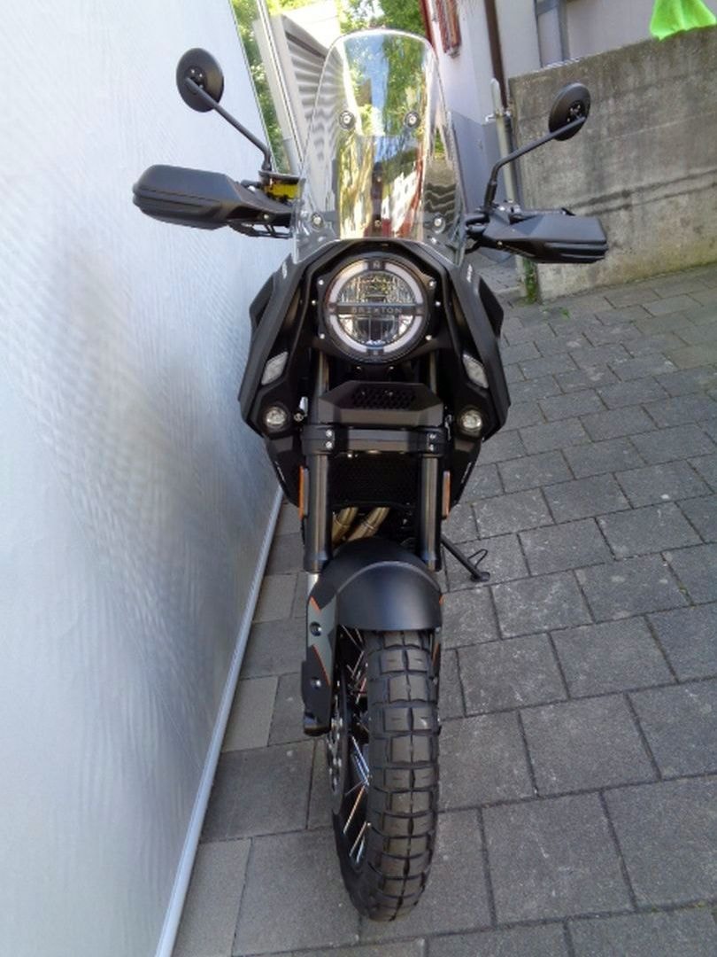 BRIXTON Crossfire 125 ABS-image-2