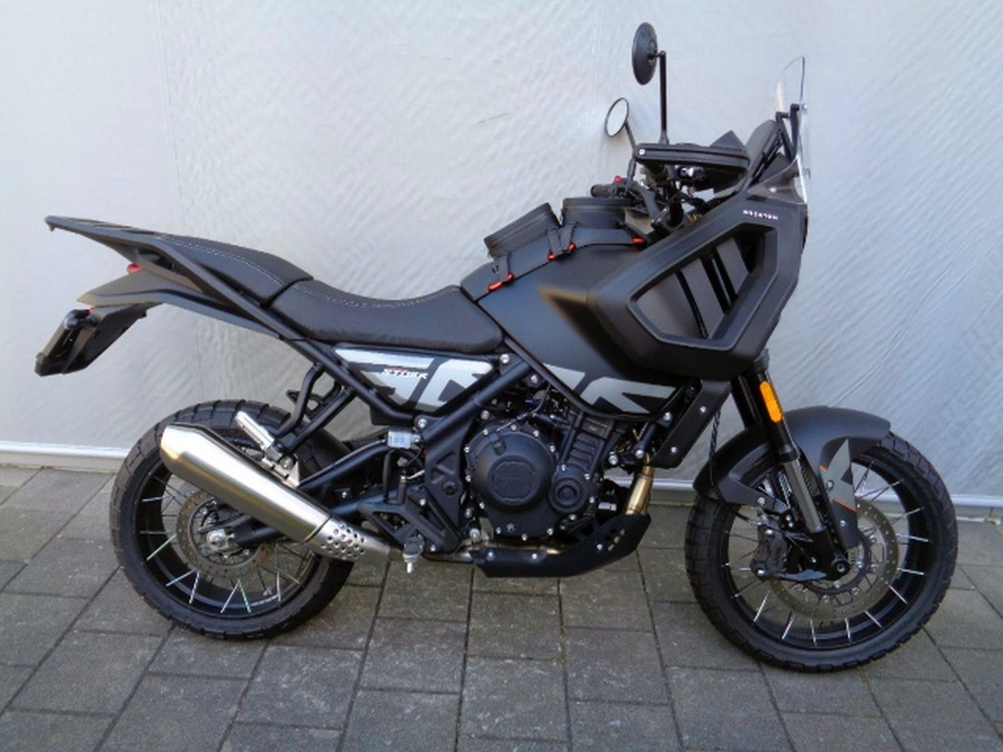 BRIXTON Crossfire 125 ABS-image-3